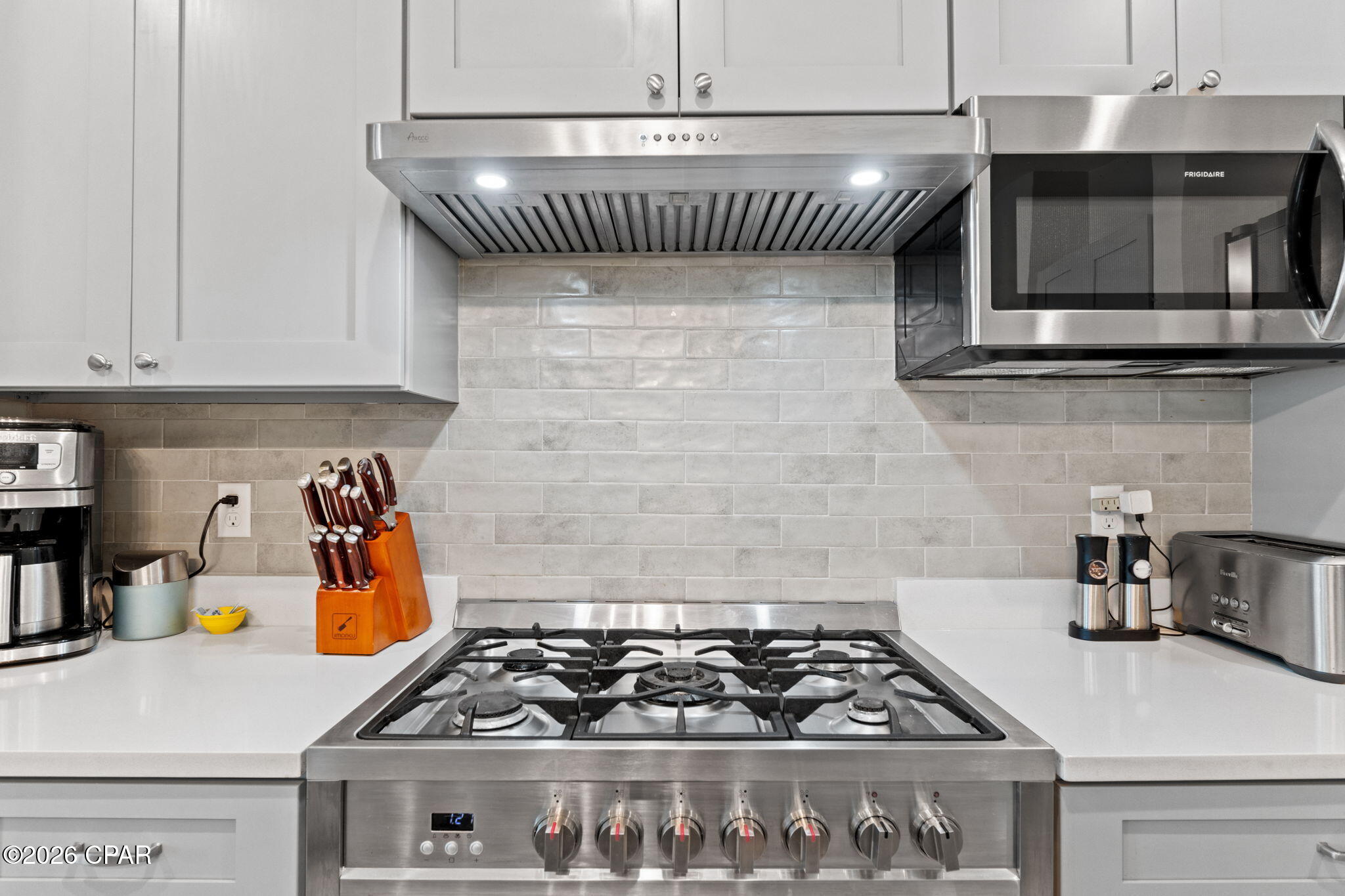 Seashores - Residential