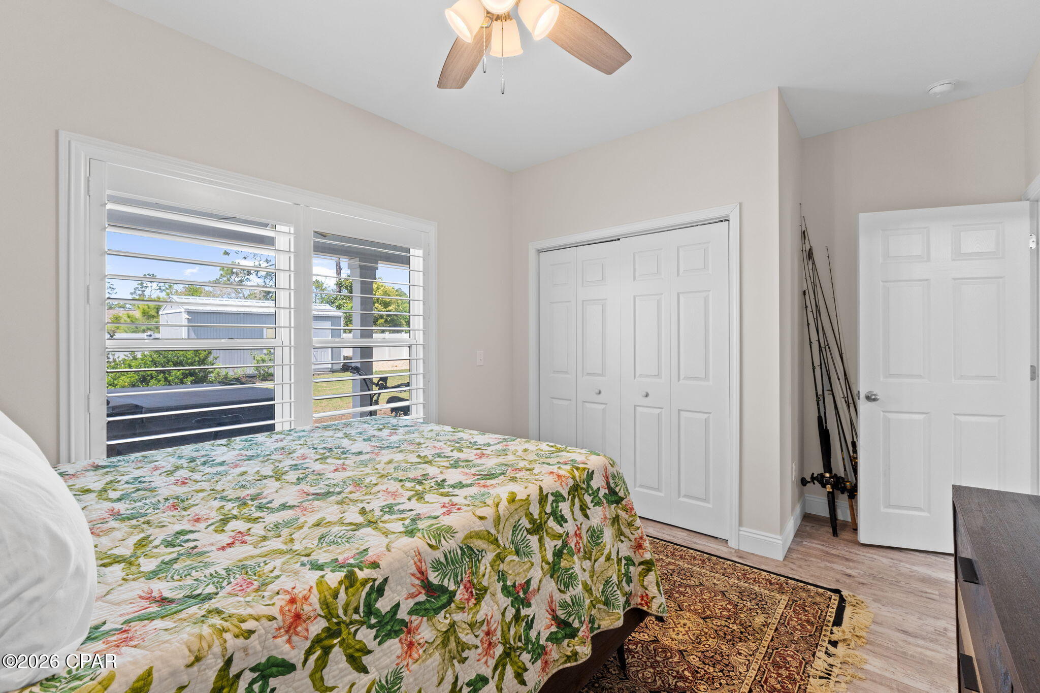 Seashores - Residential