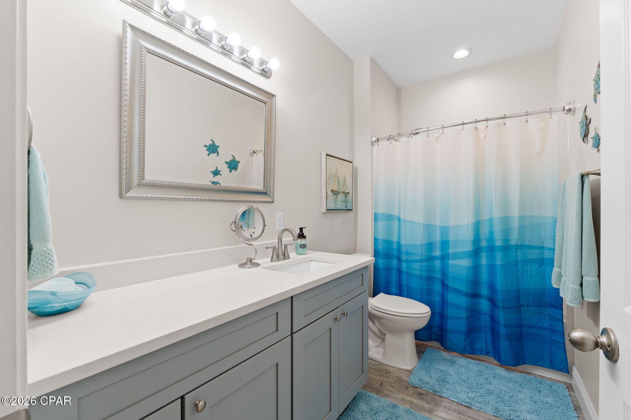 Seashores - Residential