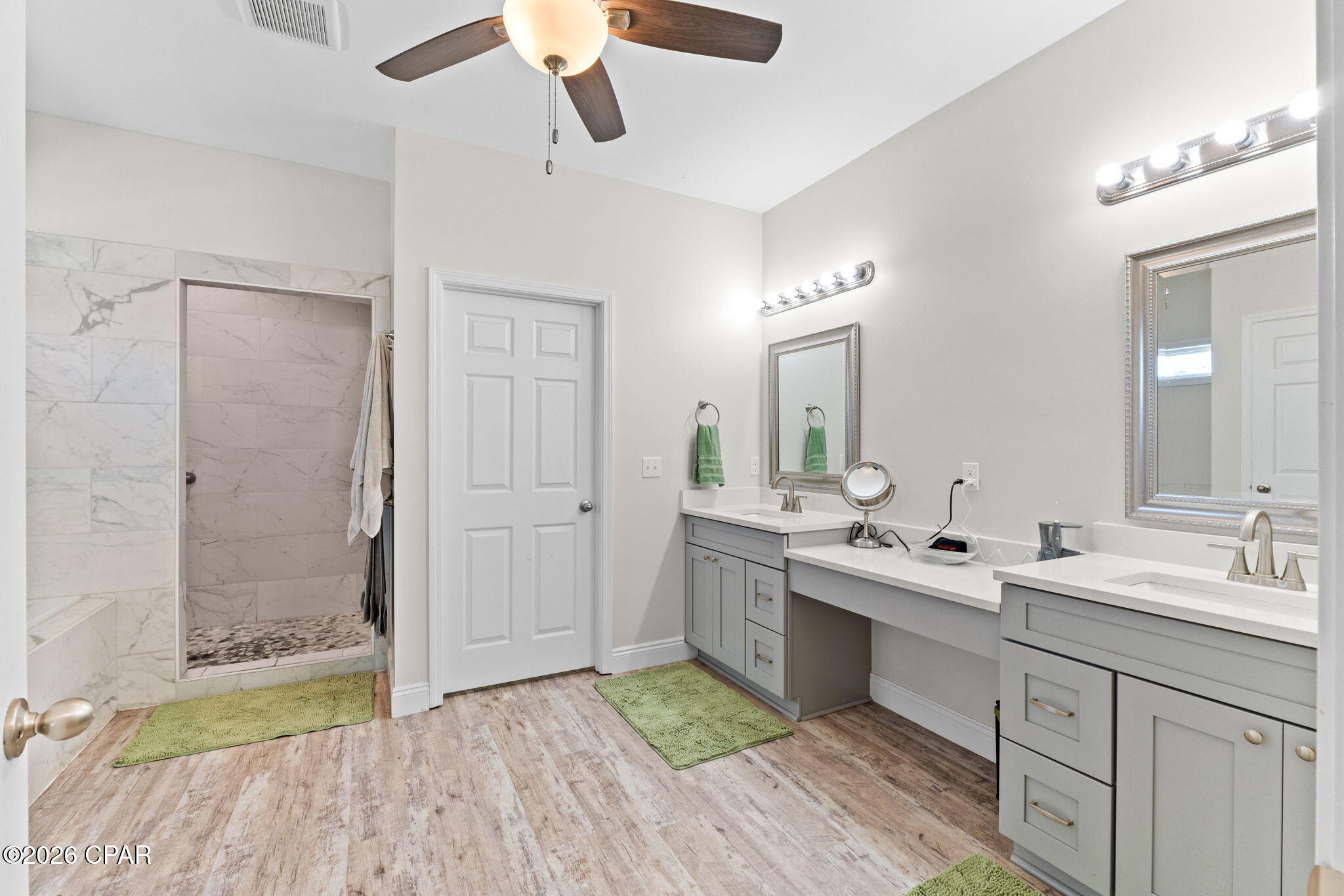 Seashores - Residential