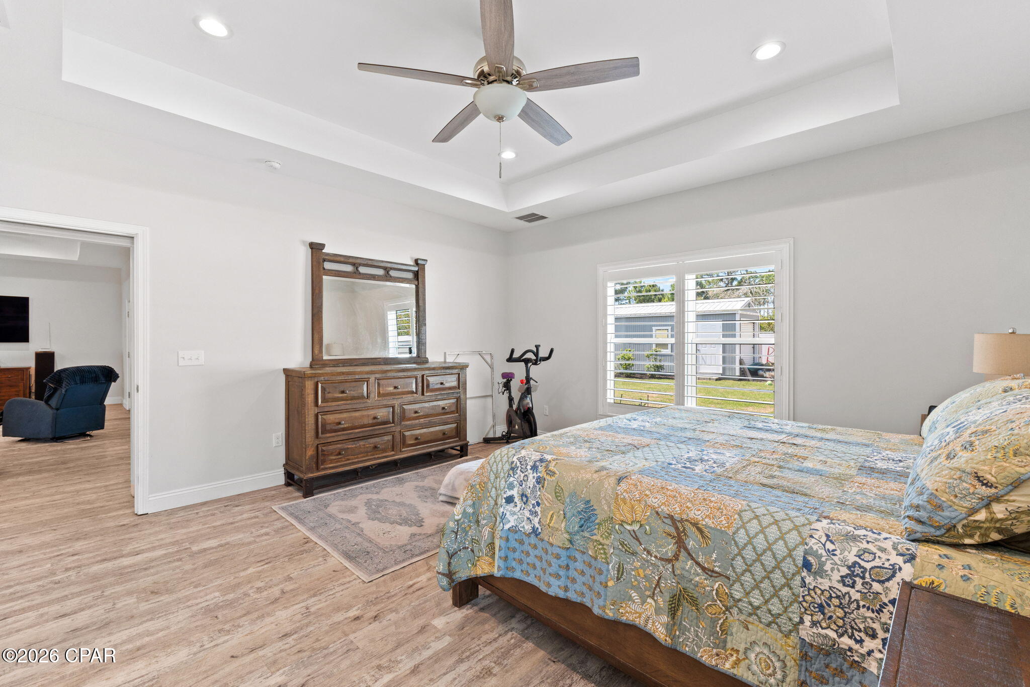 Seashores - Residential