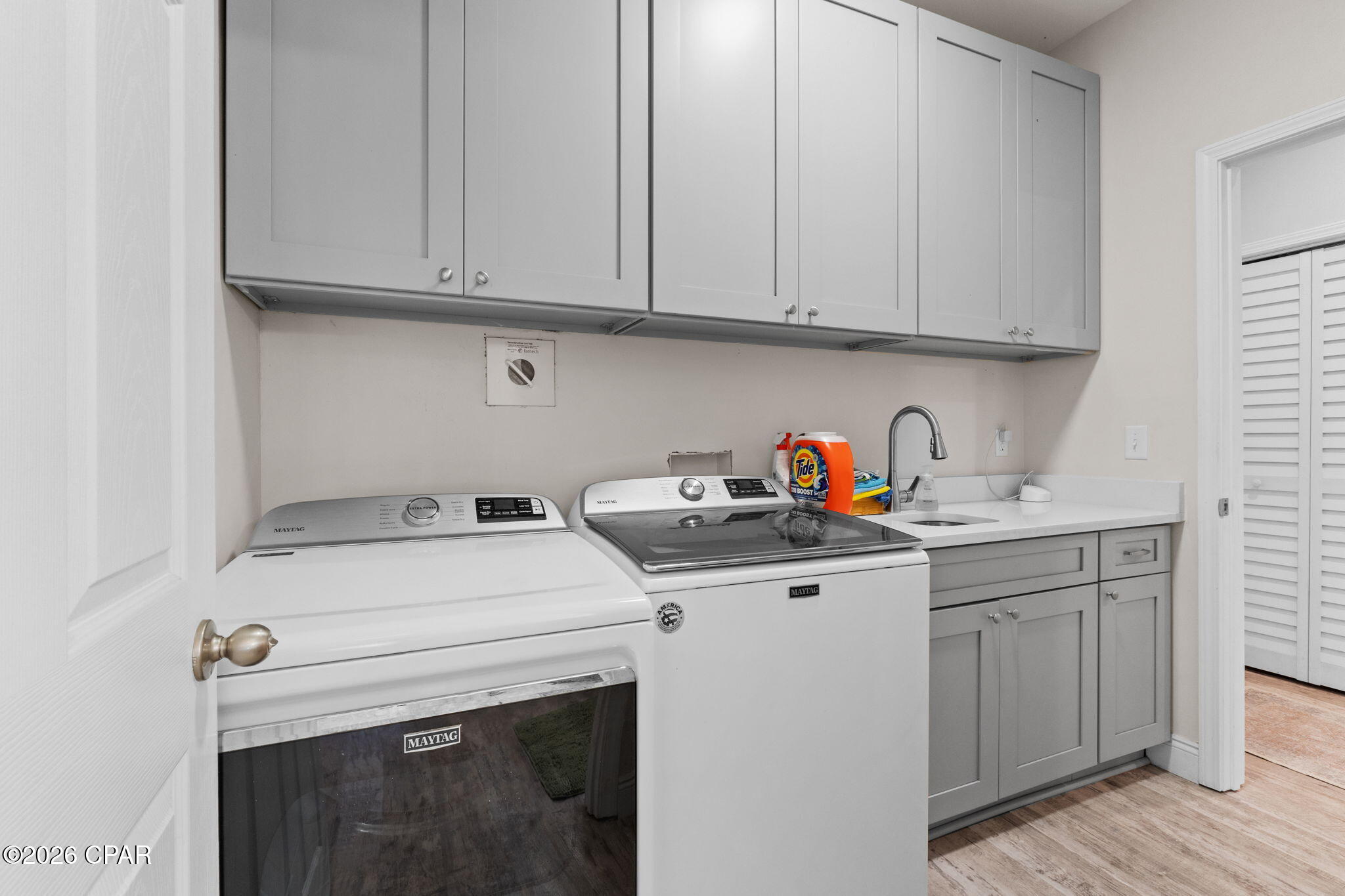 Seashores - Residential