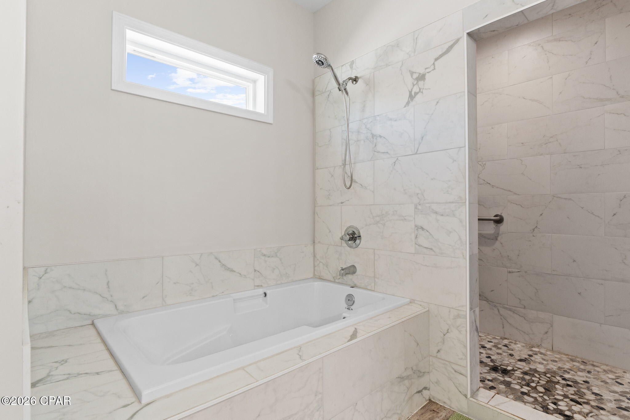 Seashores - Residential