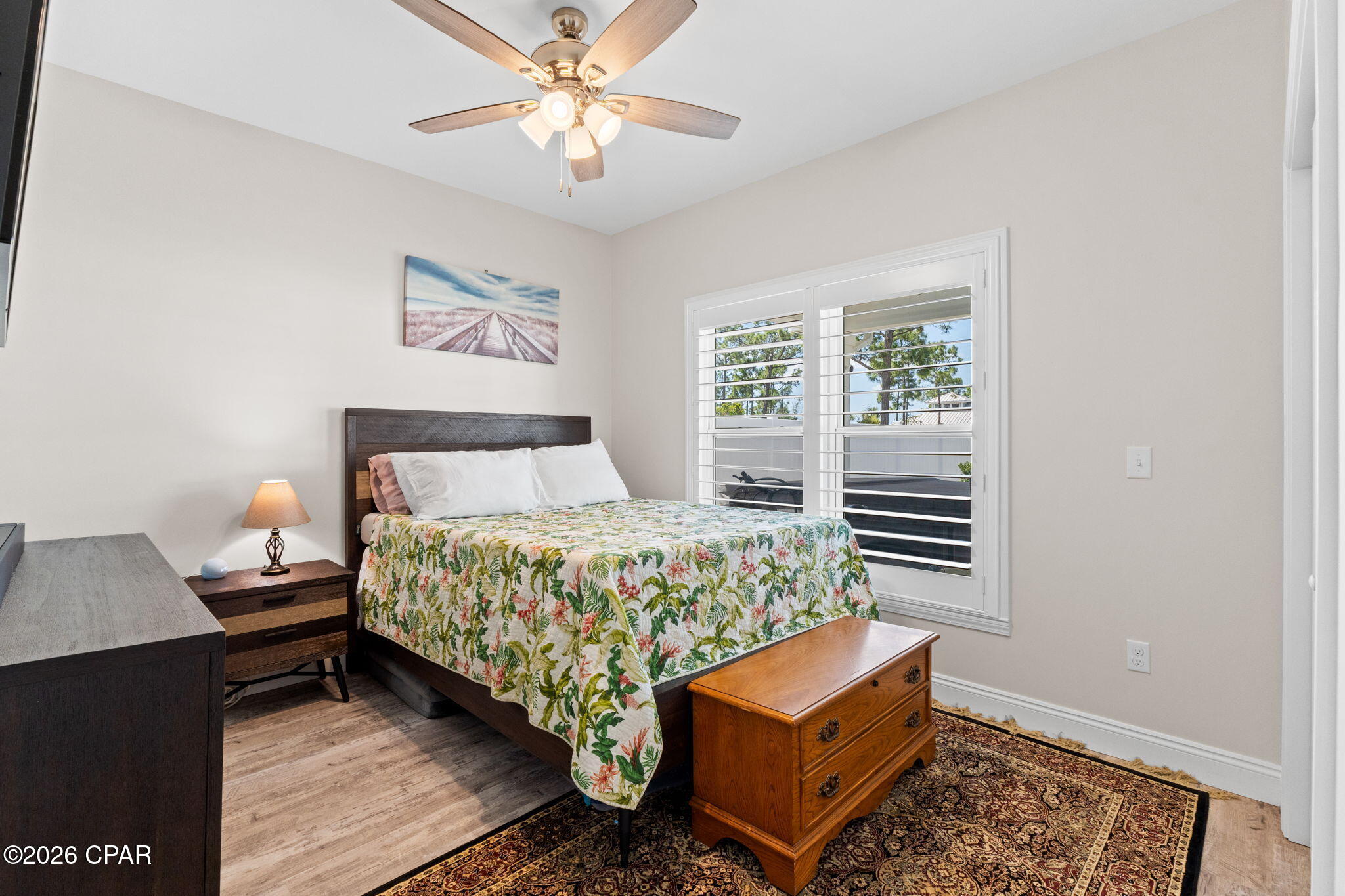 Seashores - Residential