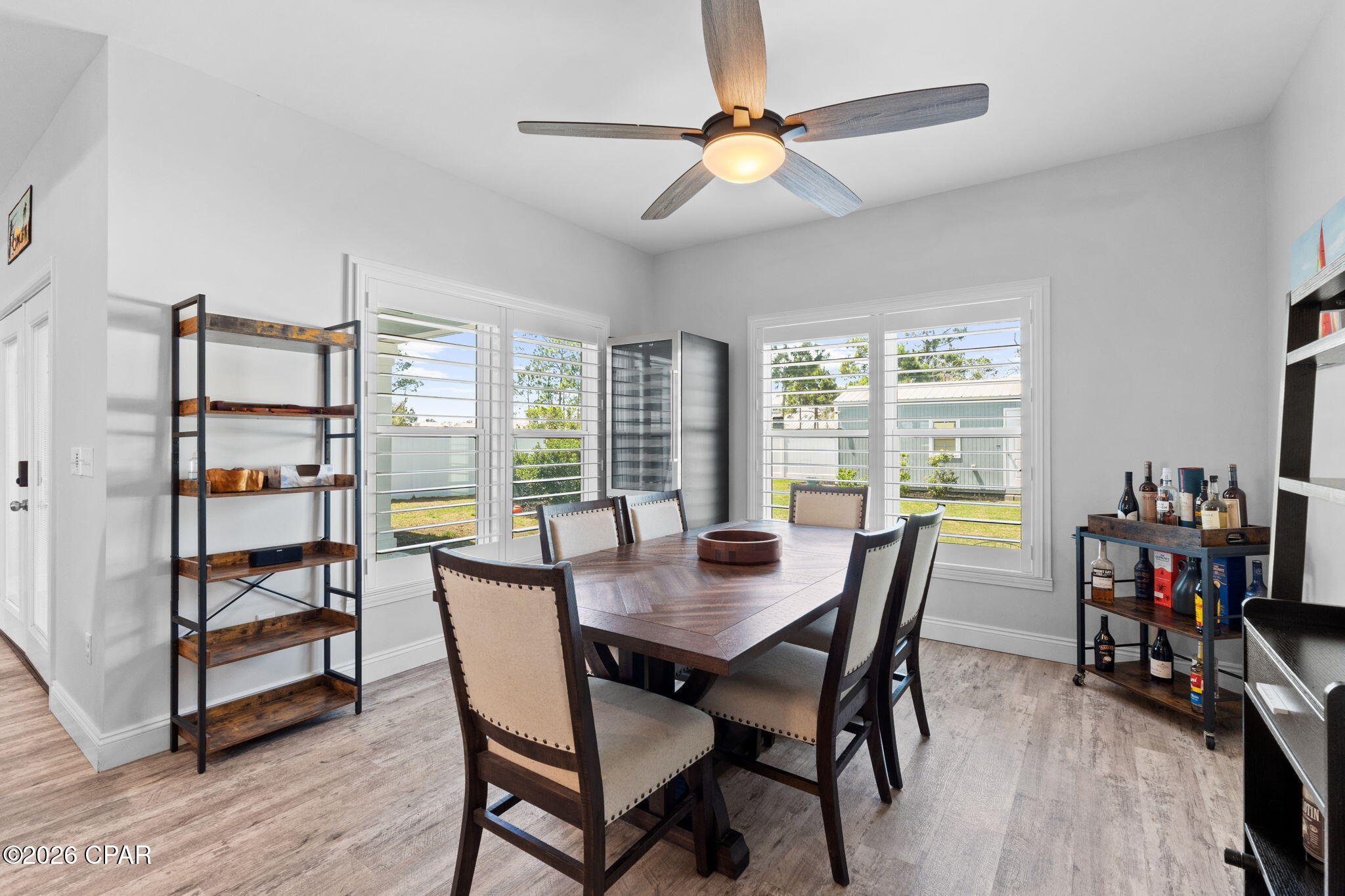 Seashores - Residential