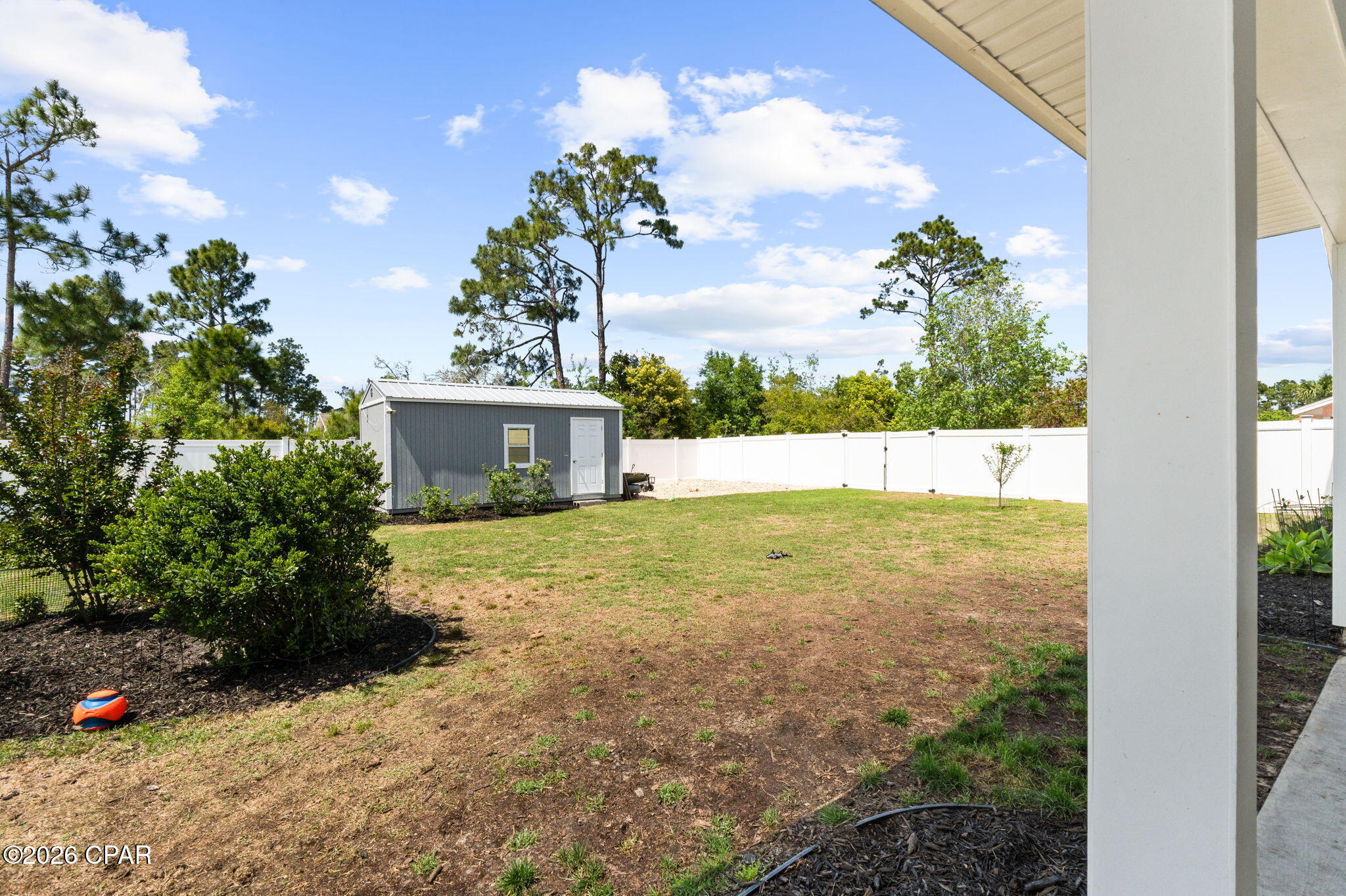 Seashores - Residential