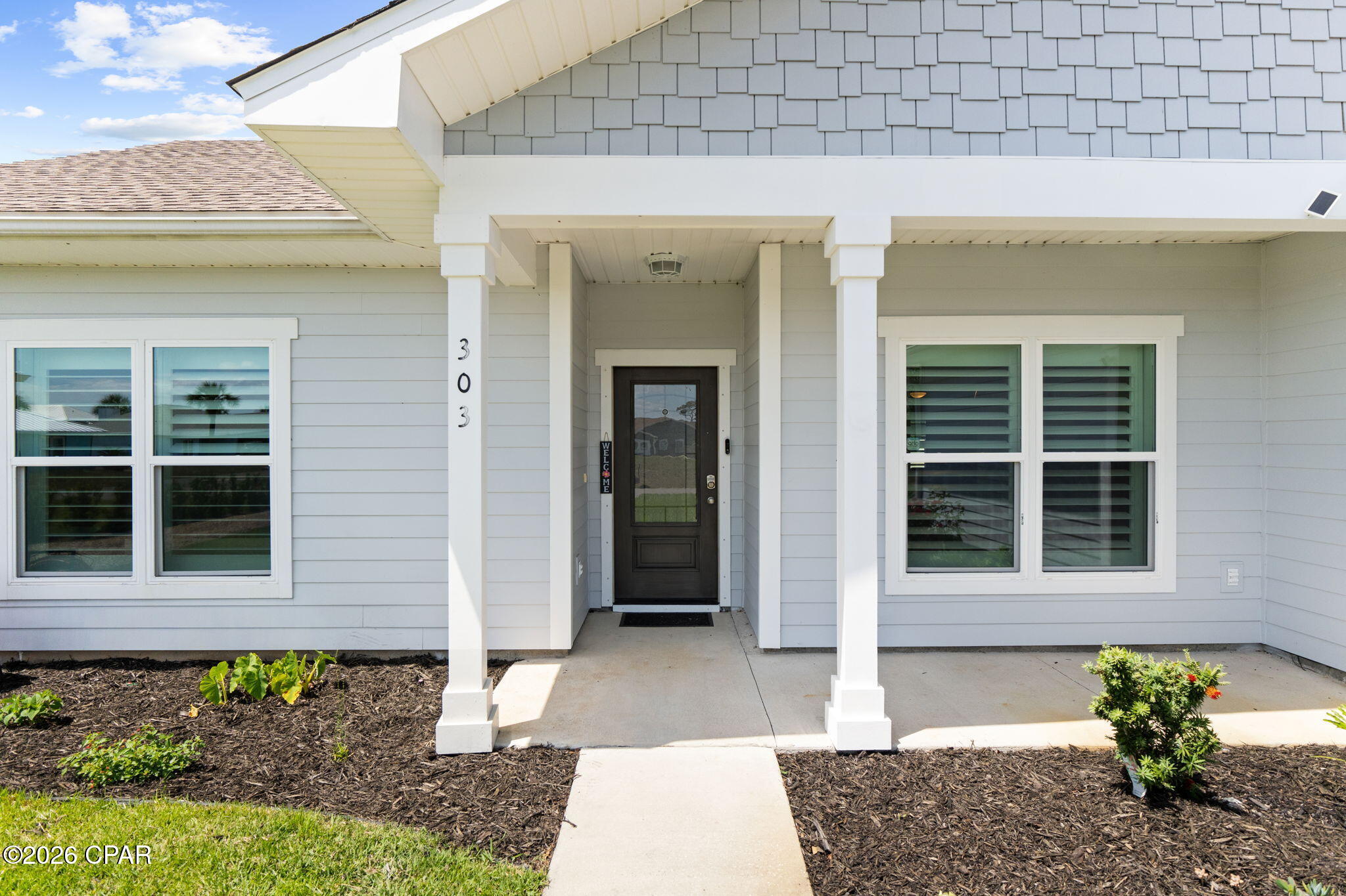 Seashores - Residential