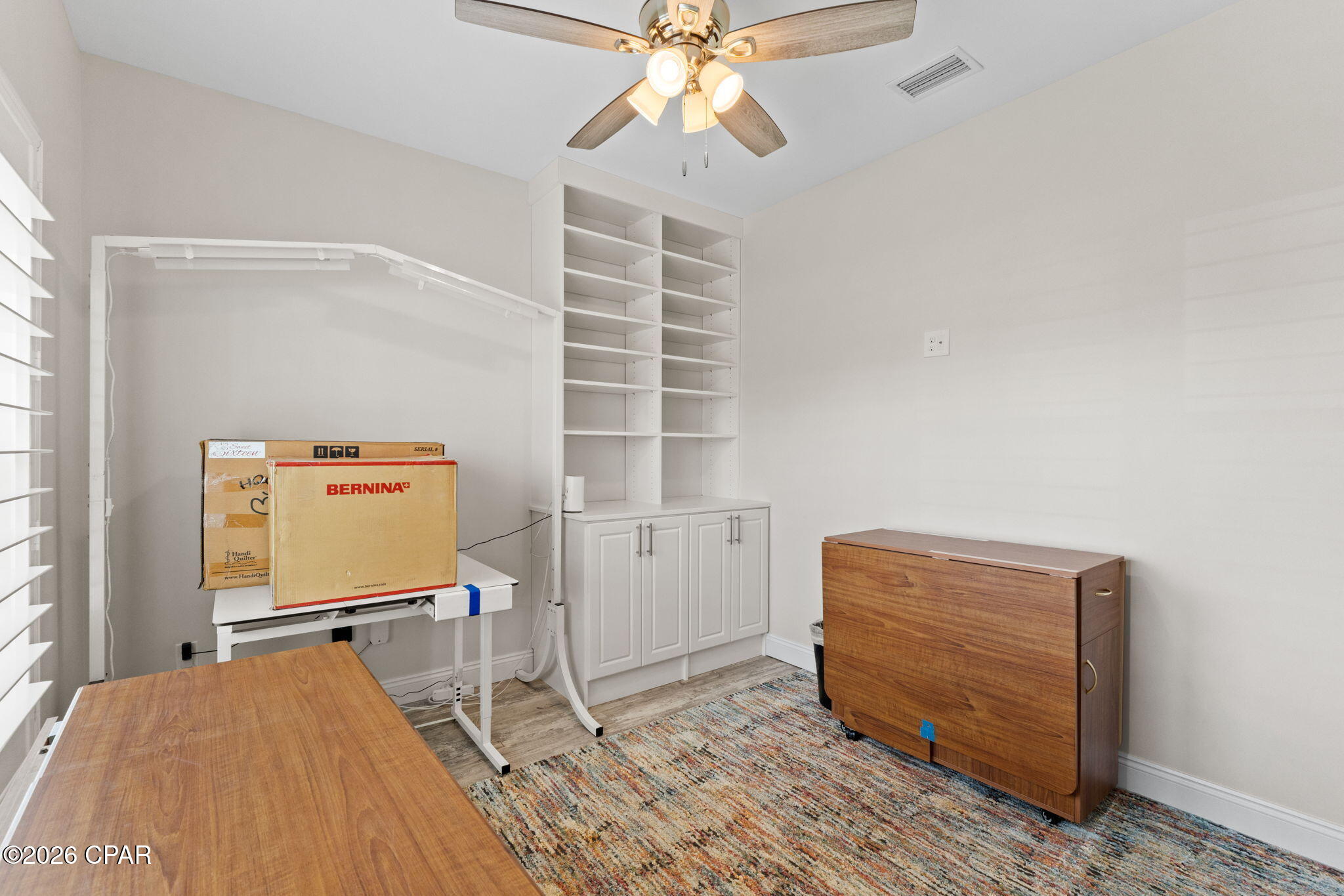 Seashores - Residential