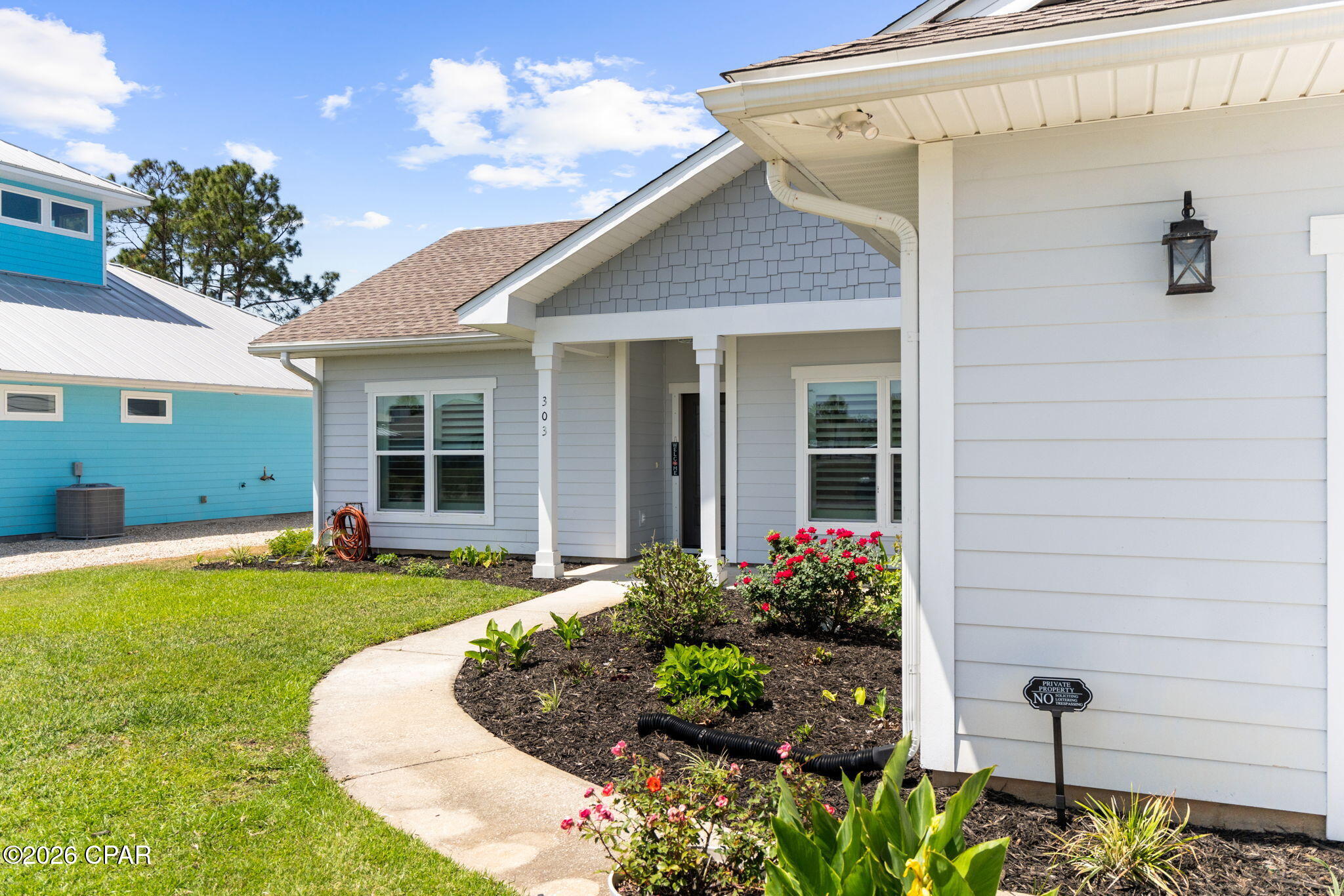 Seashores - Residential