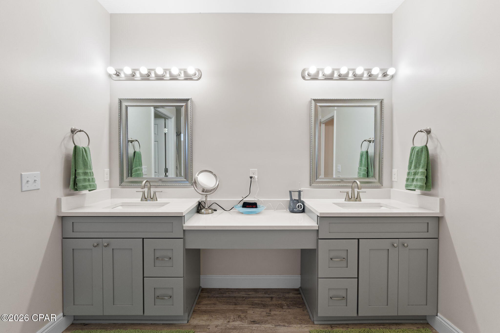 Seashores - Residential