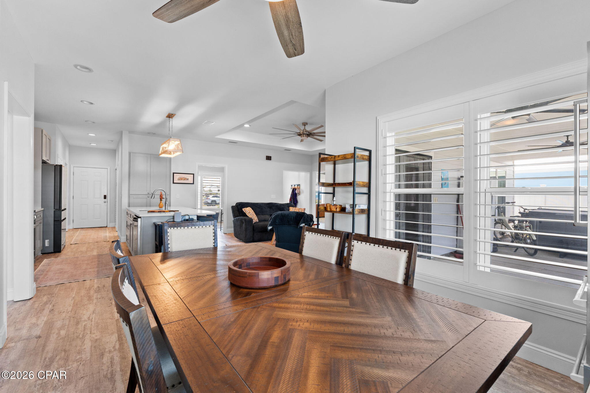 Seashores - Residential