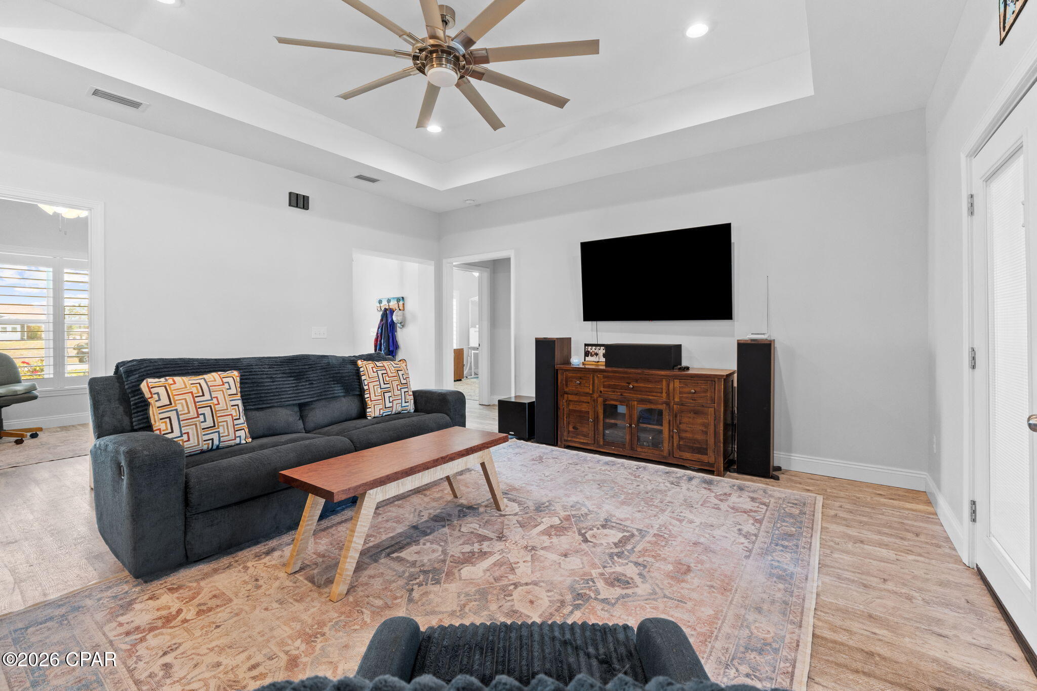 Seashores - Residential