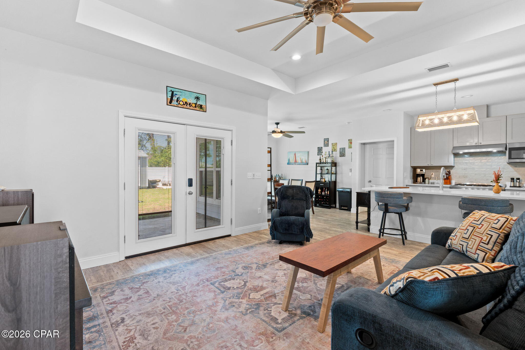 Seashores - Residential