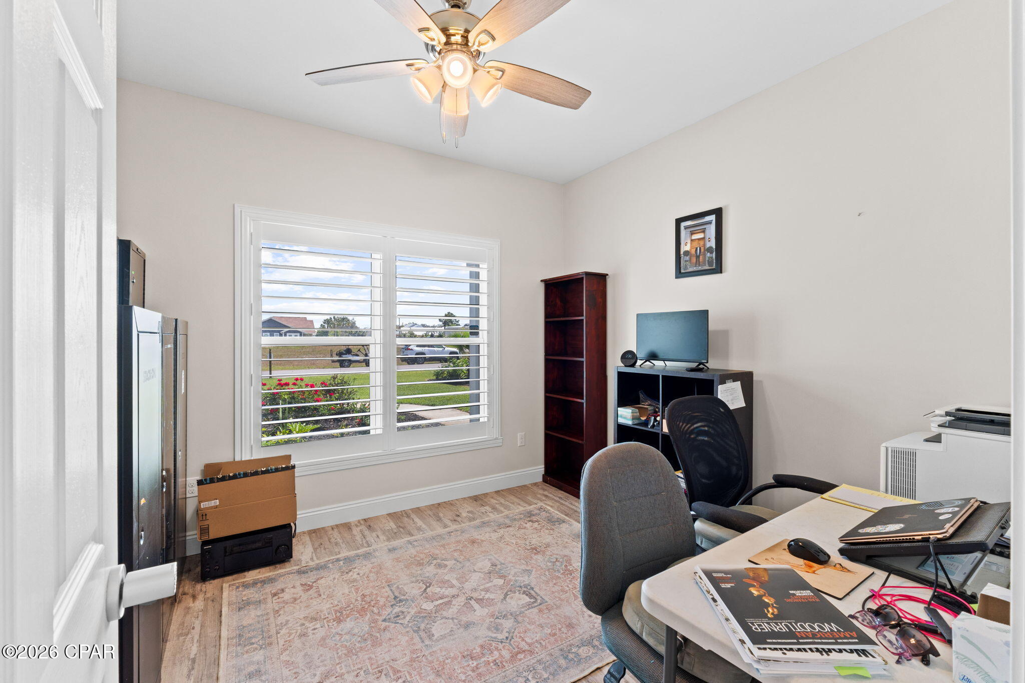 Seashores - Residential