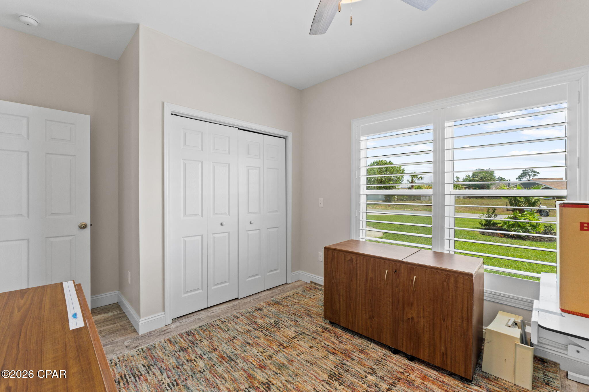 Seashores - Residential