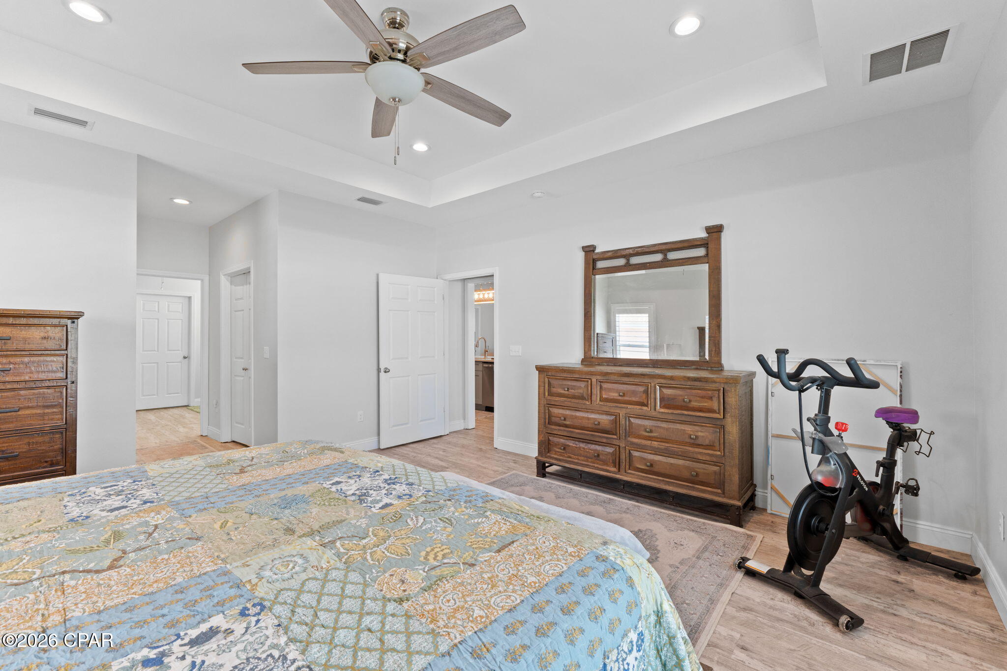 Seashores - Residential