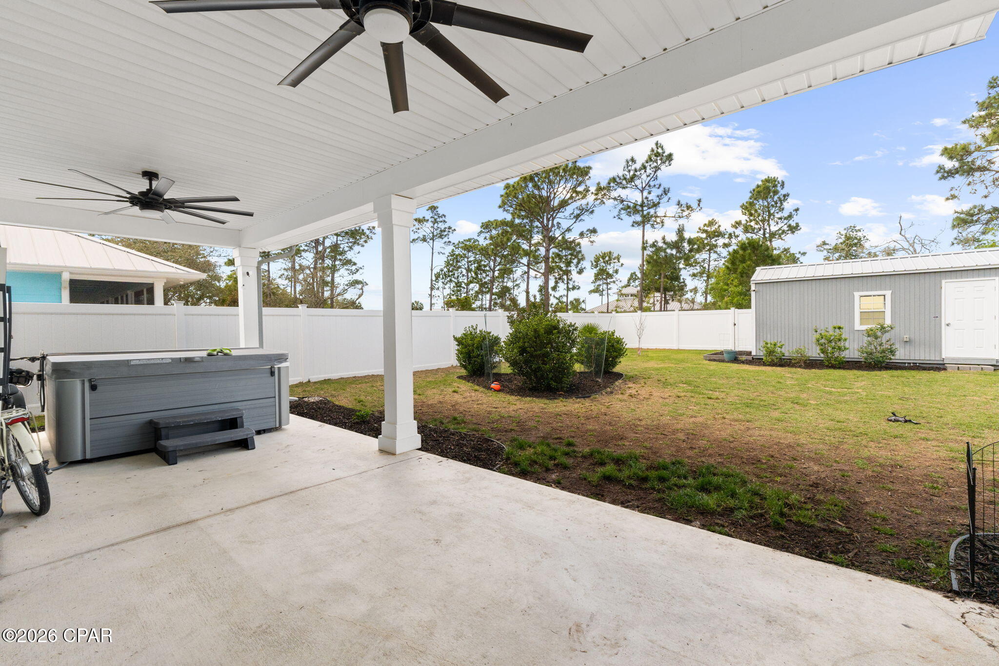 Seashores - Residential