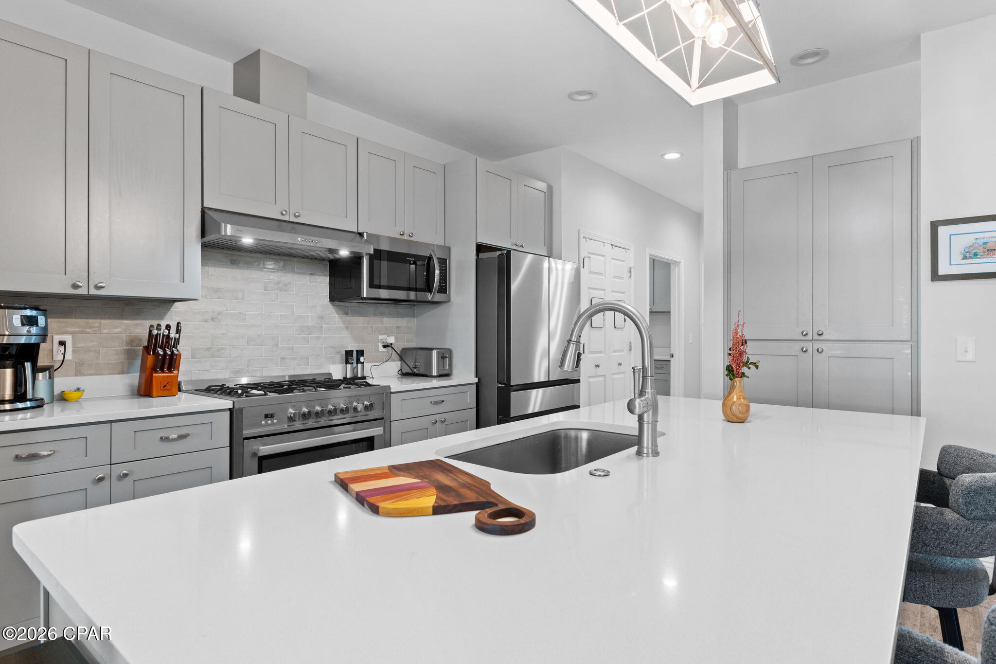 Seashores - Residential