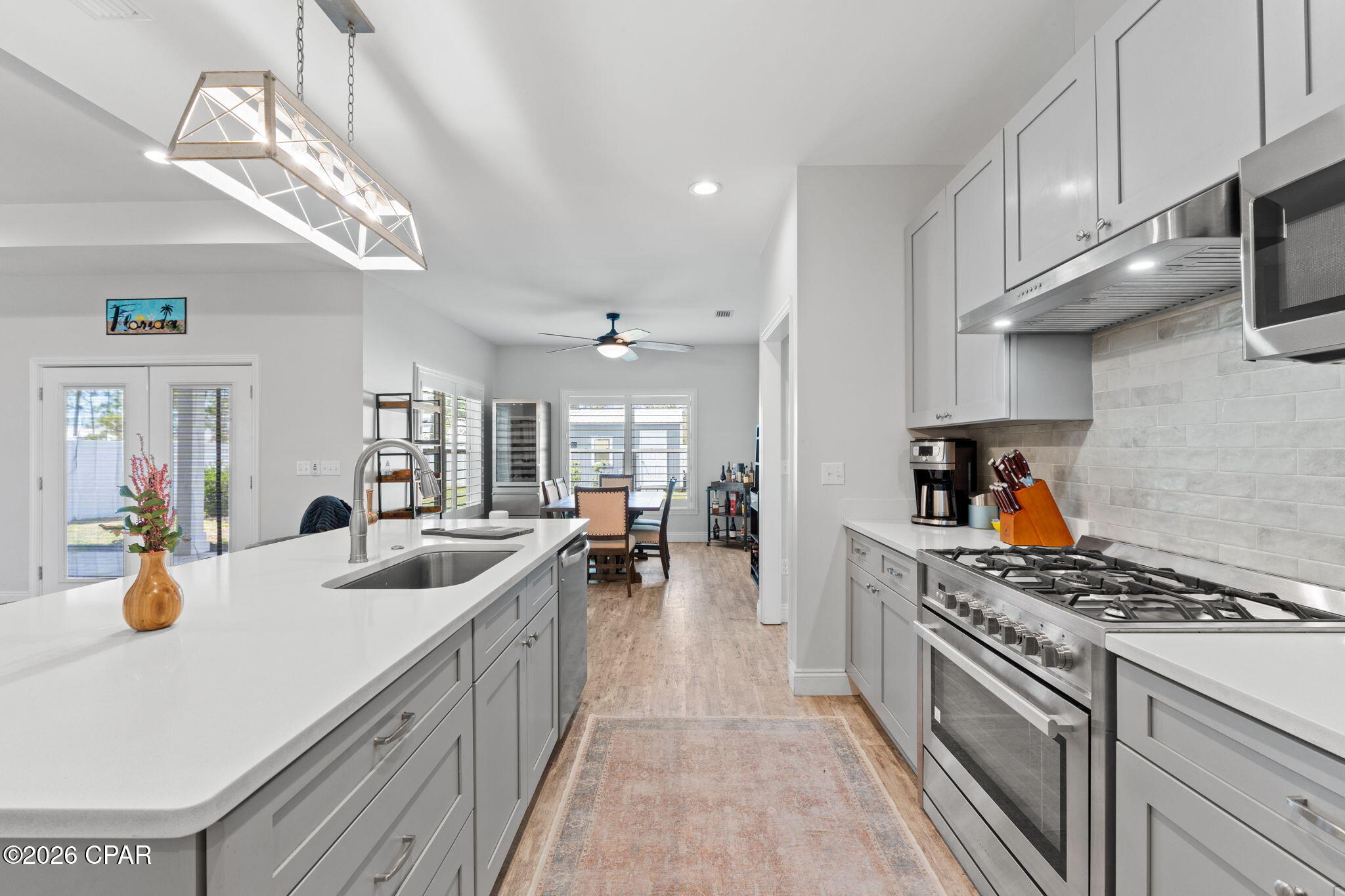 Seashores - Residential