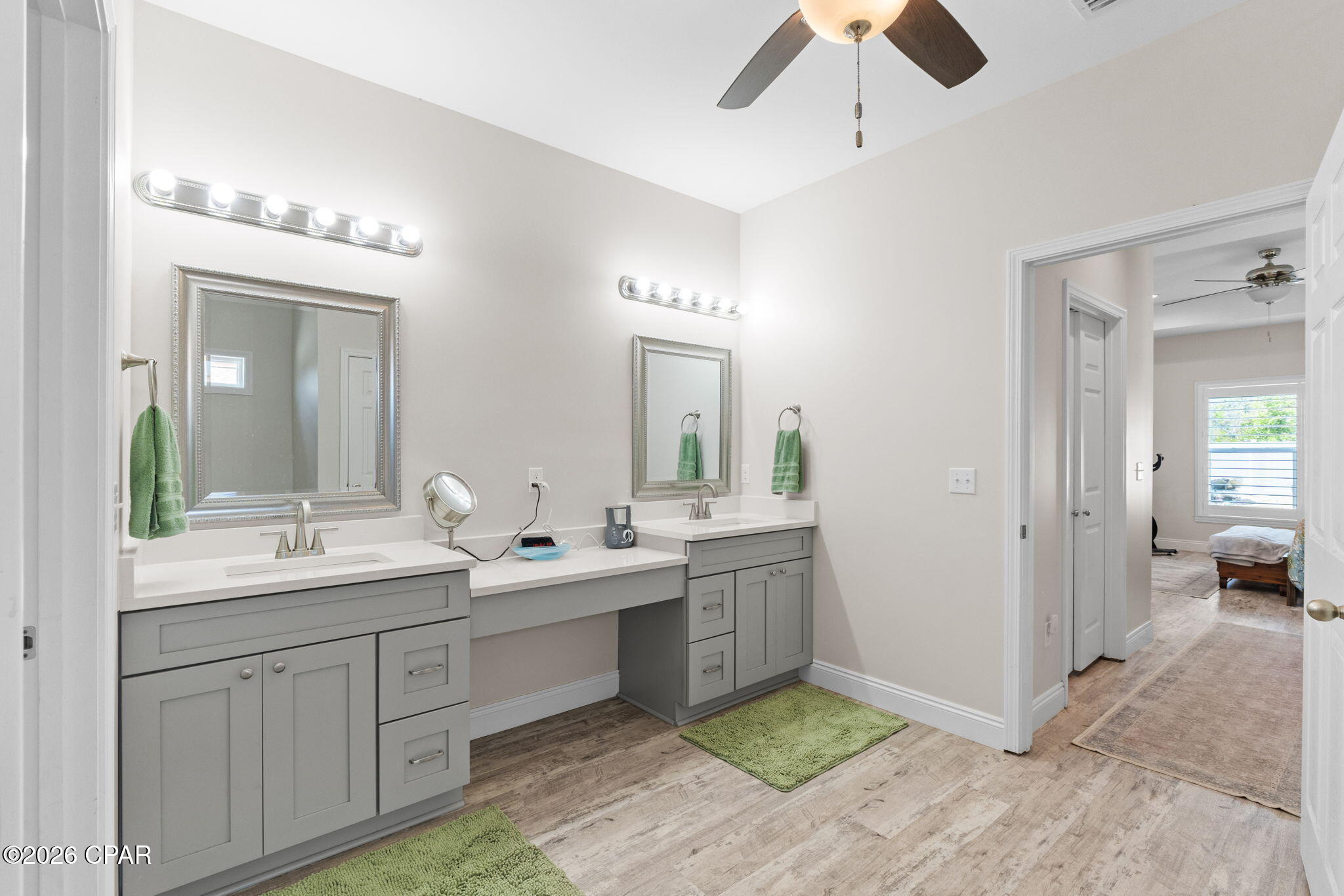 Seashores - Residential