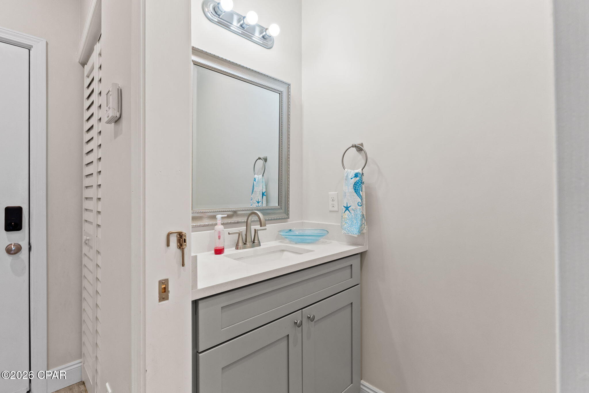 Seashores - Residential