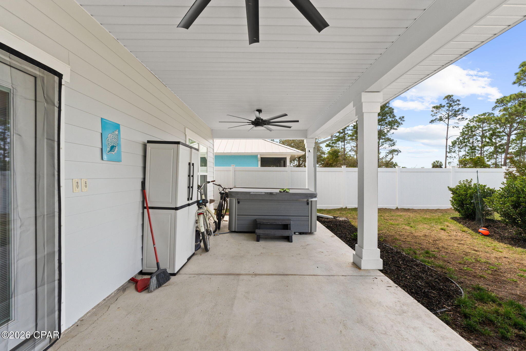 Seashores - Residential