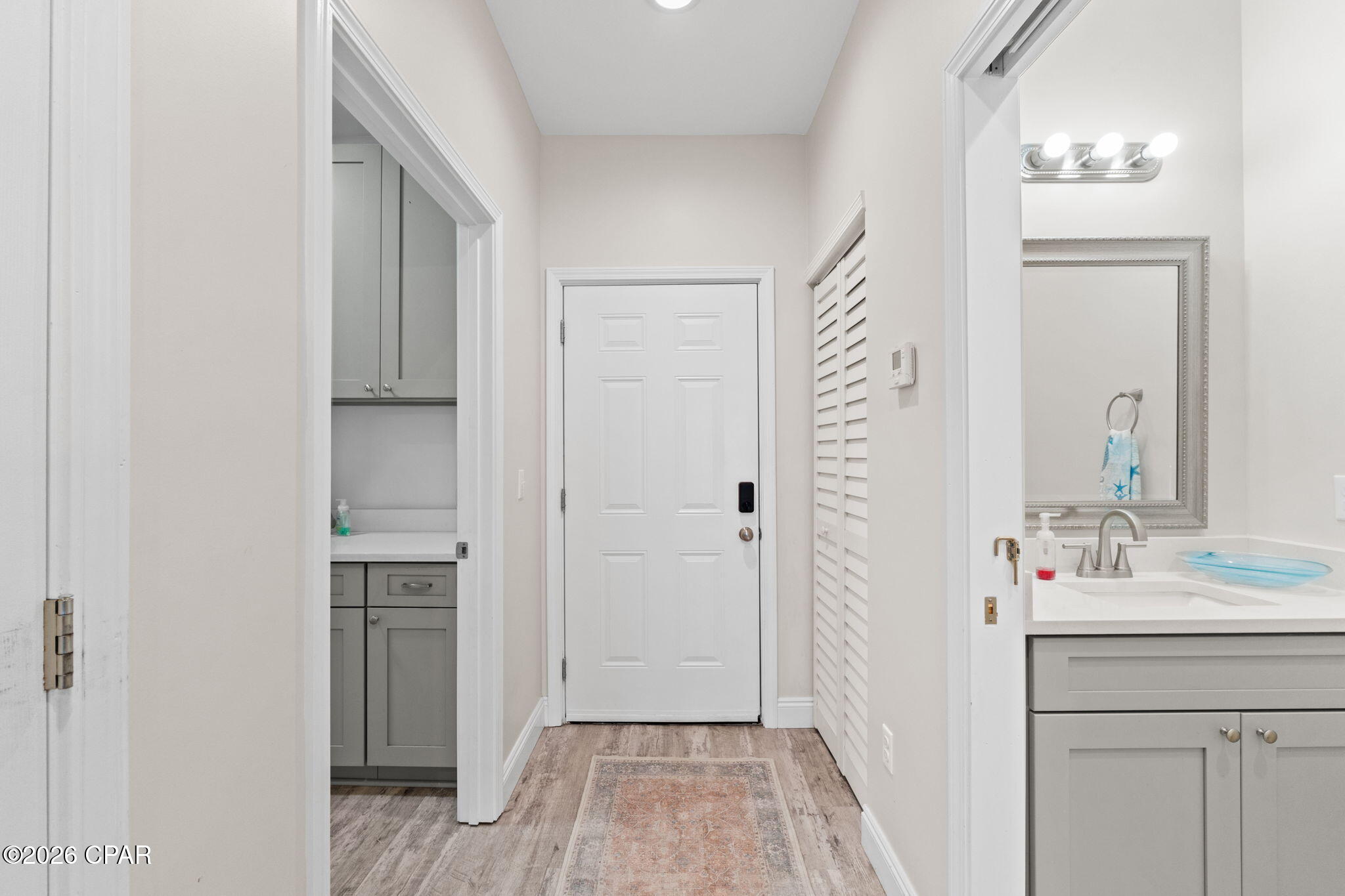 Seashores - Residential