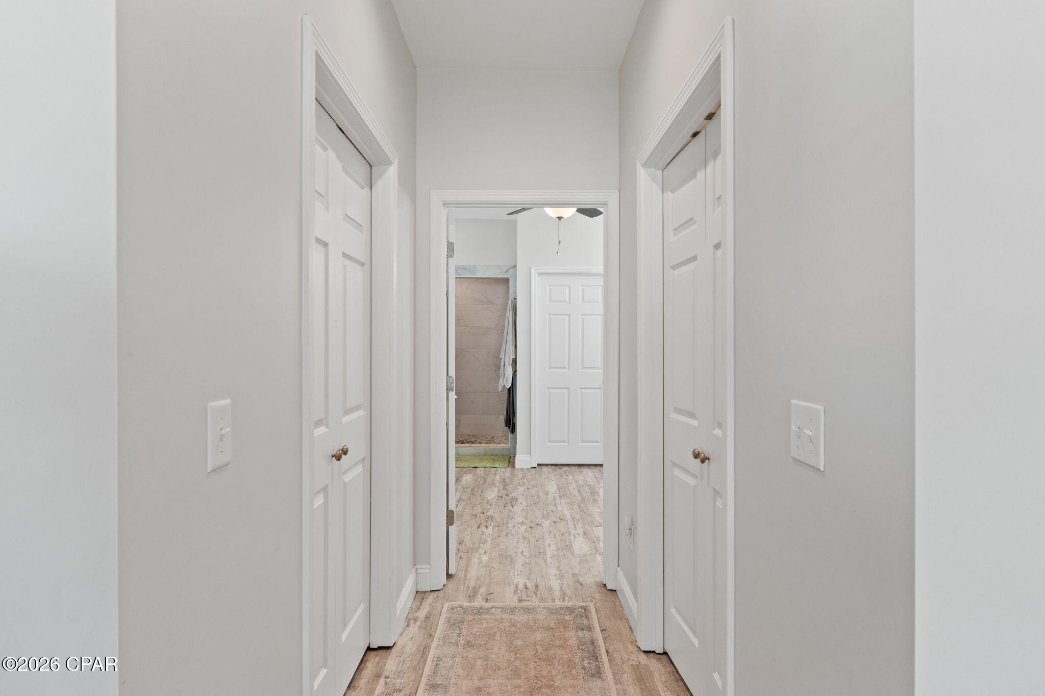 Seashores - Residential