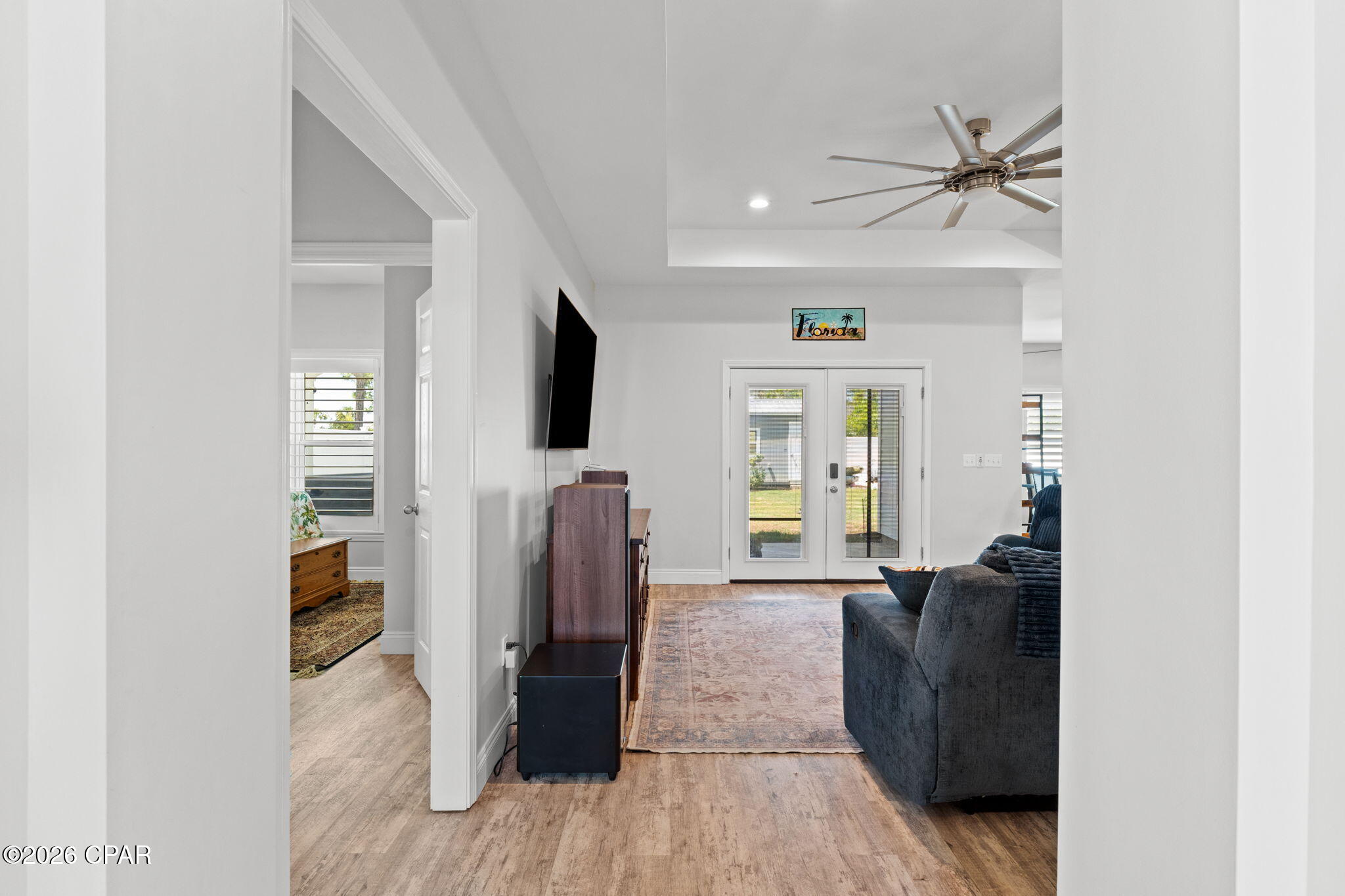 Seashores - Residential