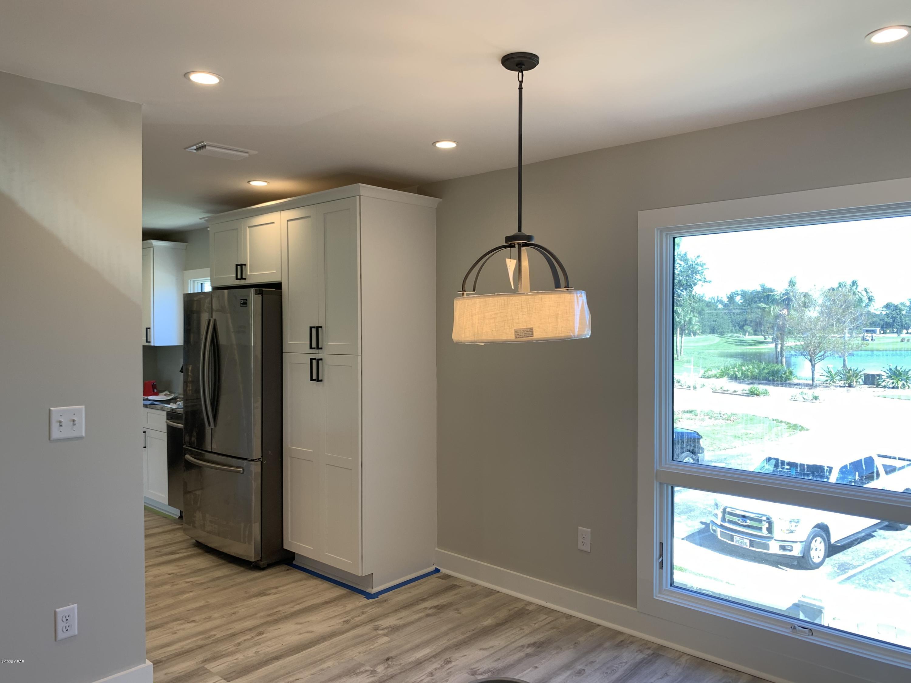 Bay Point Golf Villas I - Residential