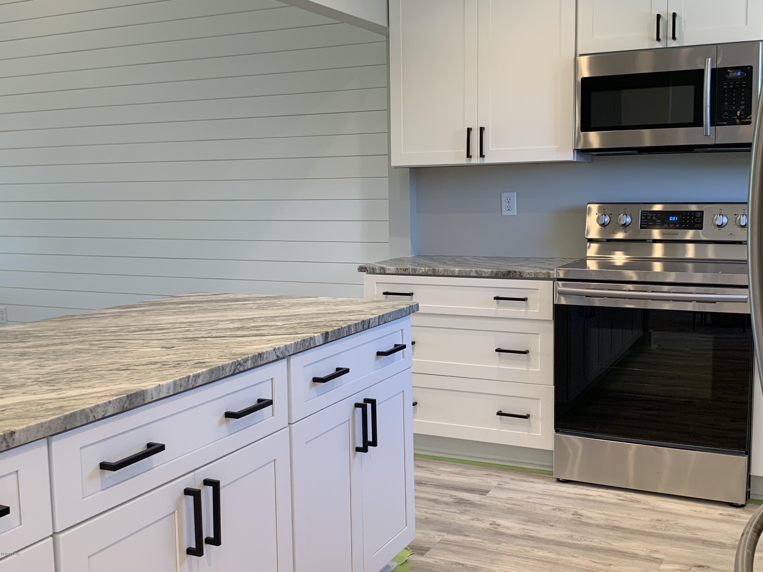 Bay Point Golf Villas I - Residential