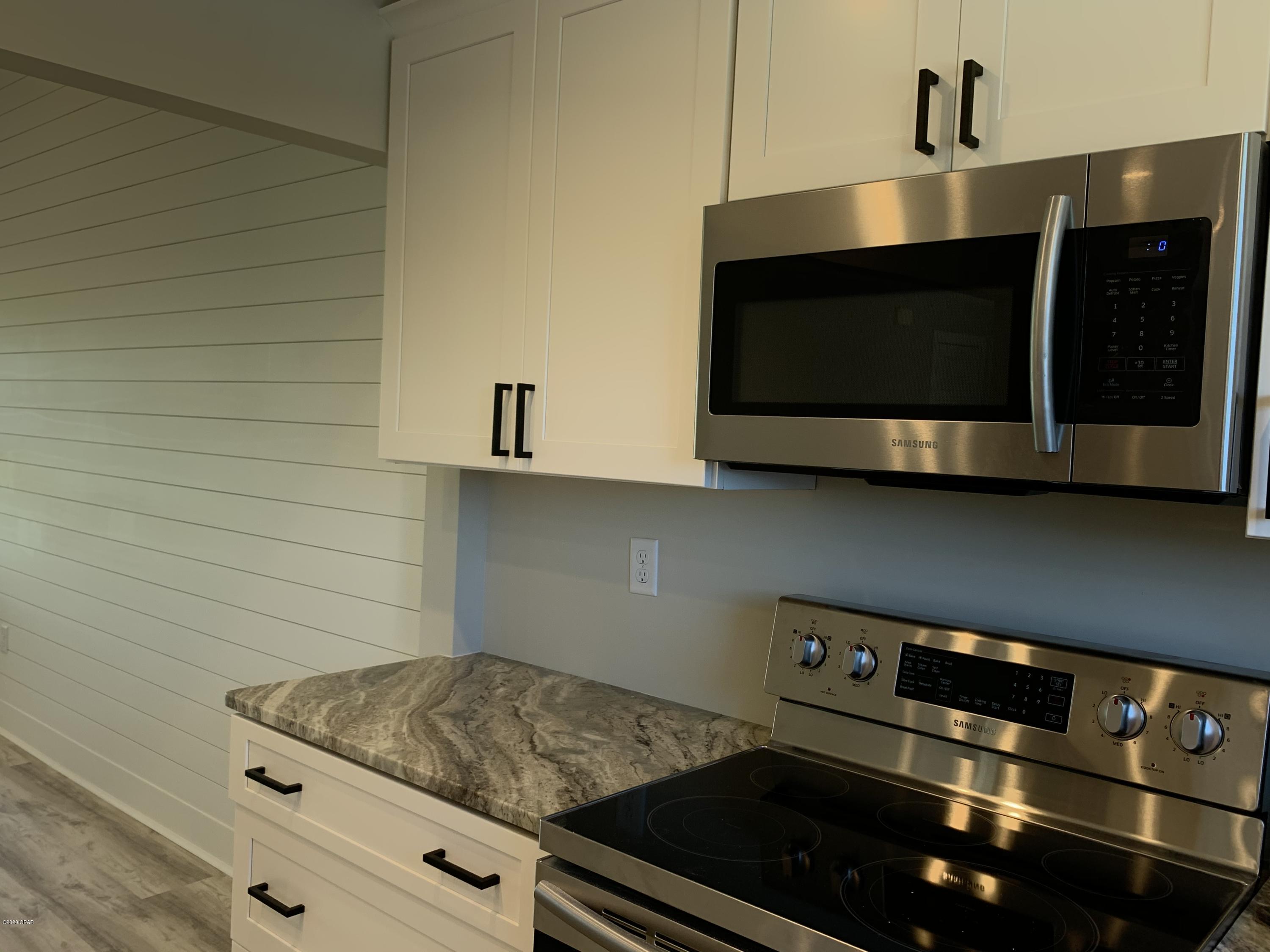 Bay Point Golf Villas I - Residential