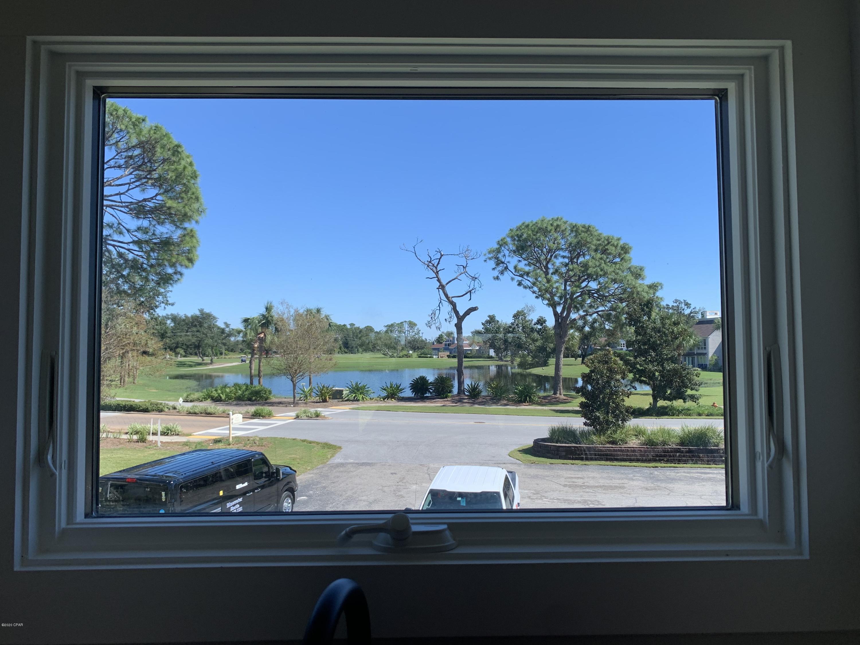 Bay Point Golf Villas I - Residential