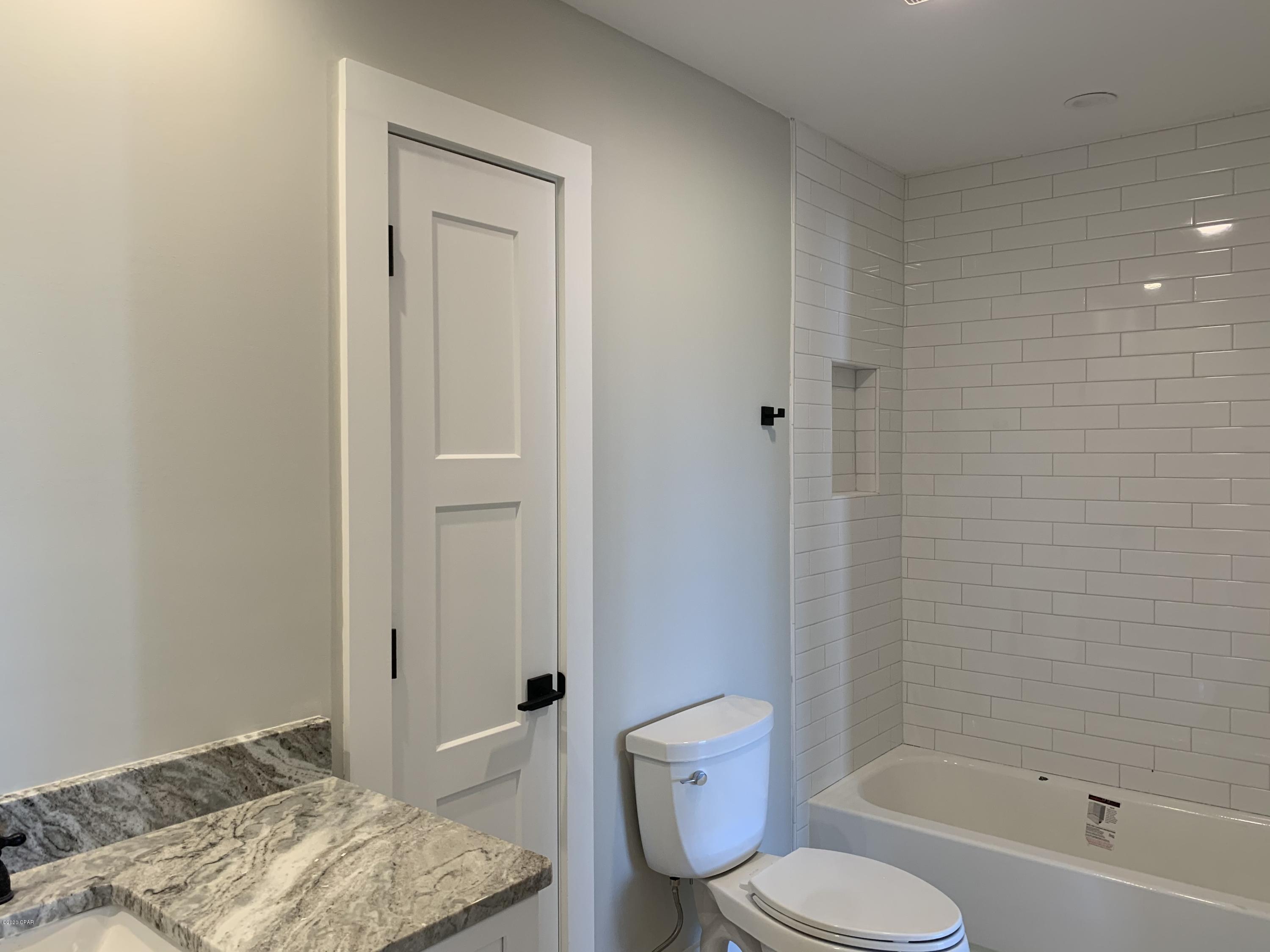 Bay Point Golf Villas I - Residential