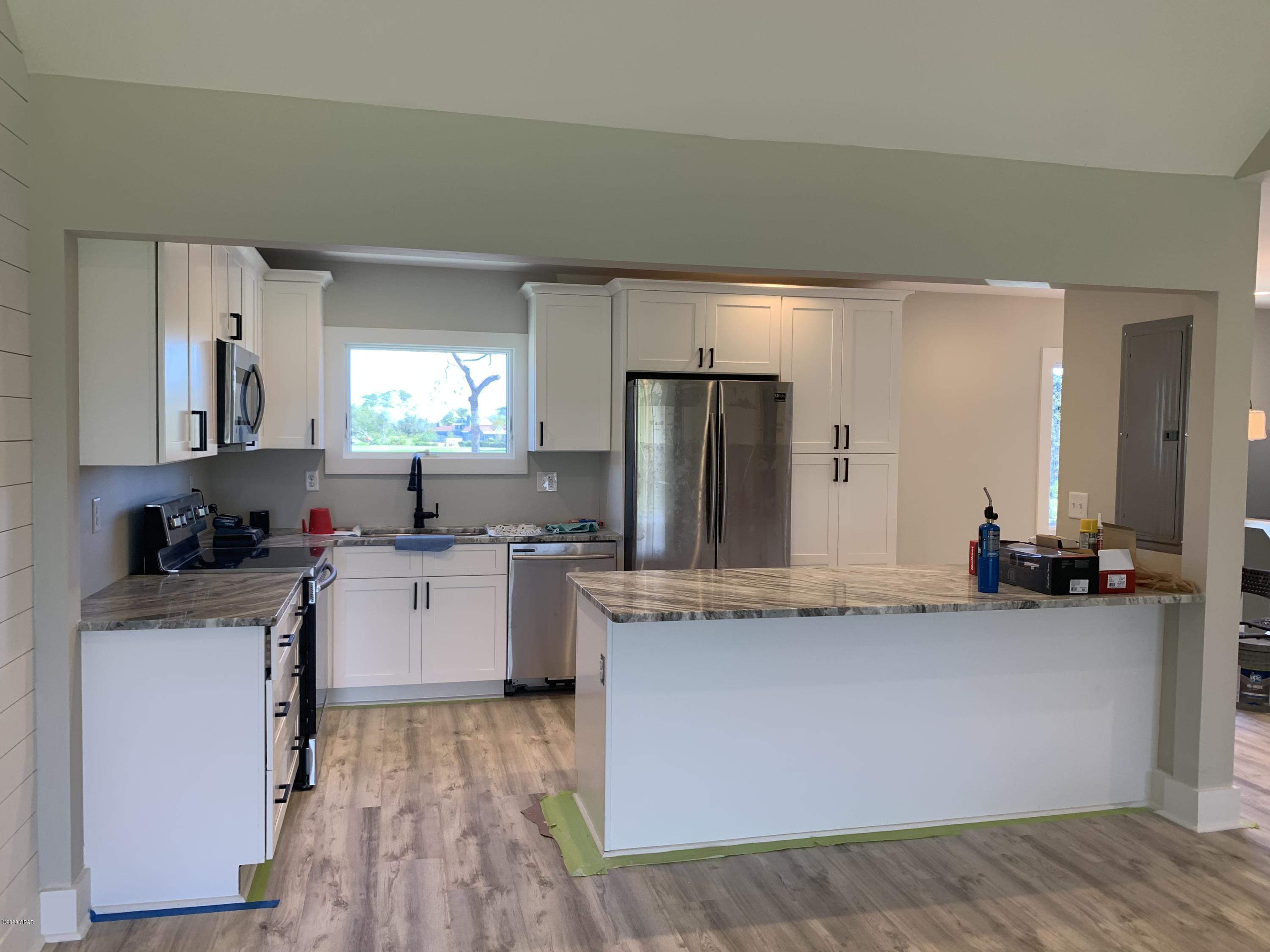 Bay Point Golf Villas I - Residential