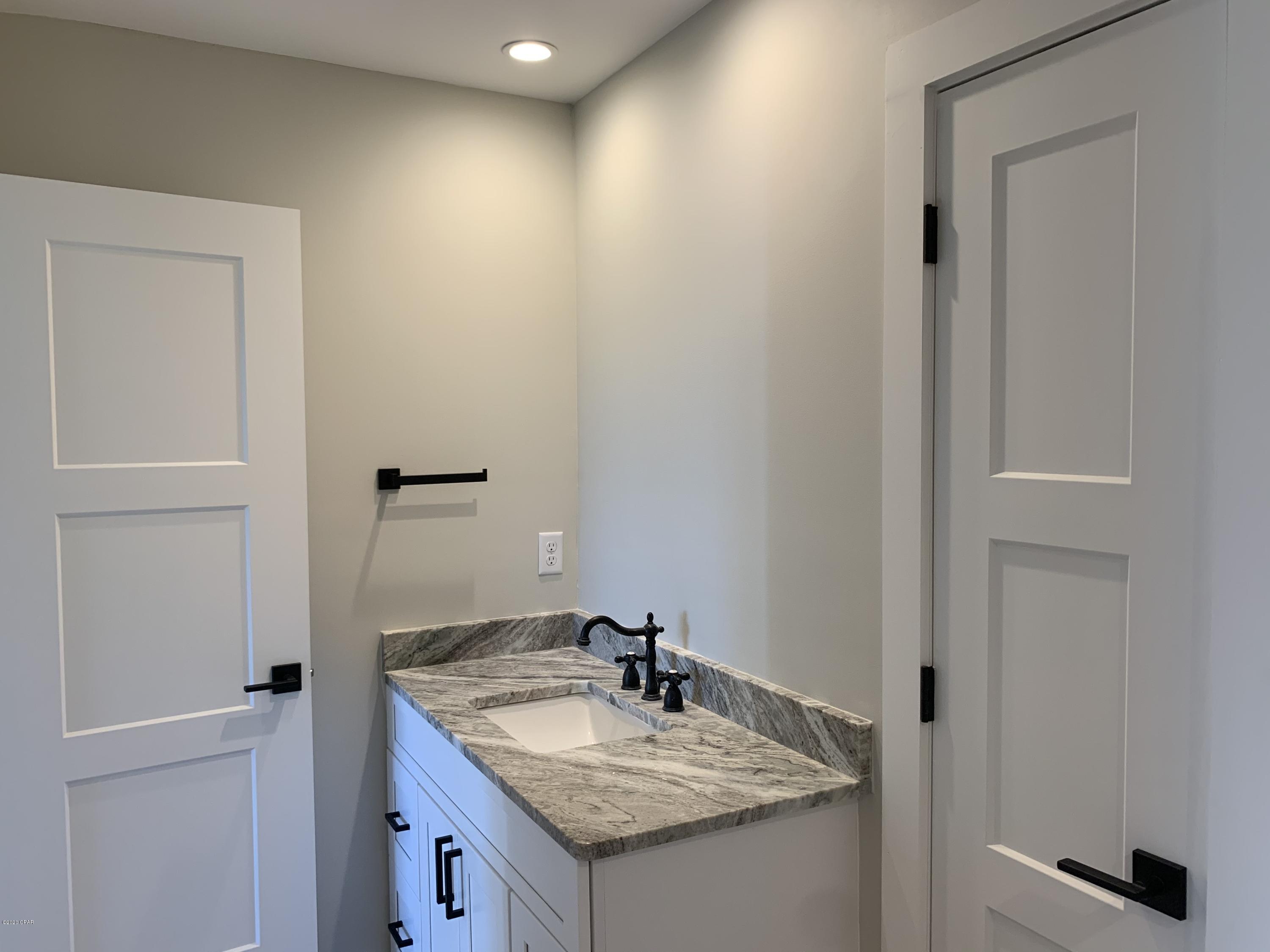 Bay Point Golf Villas I - Residential