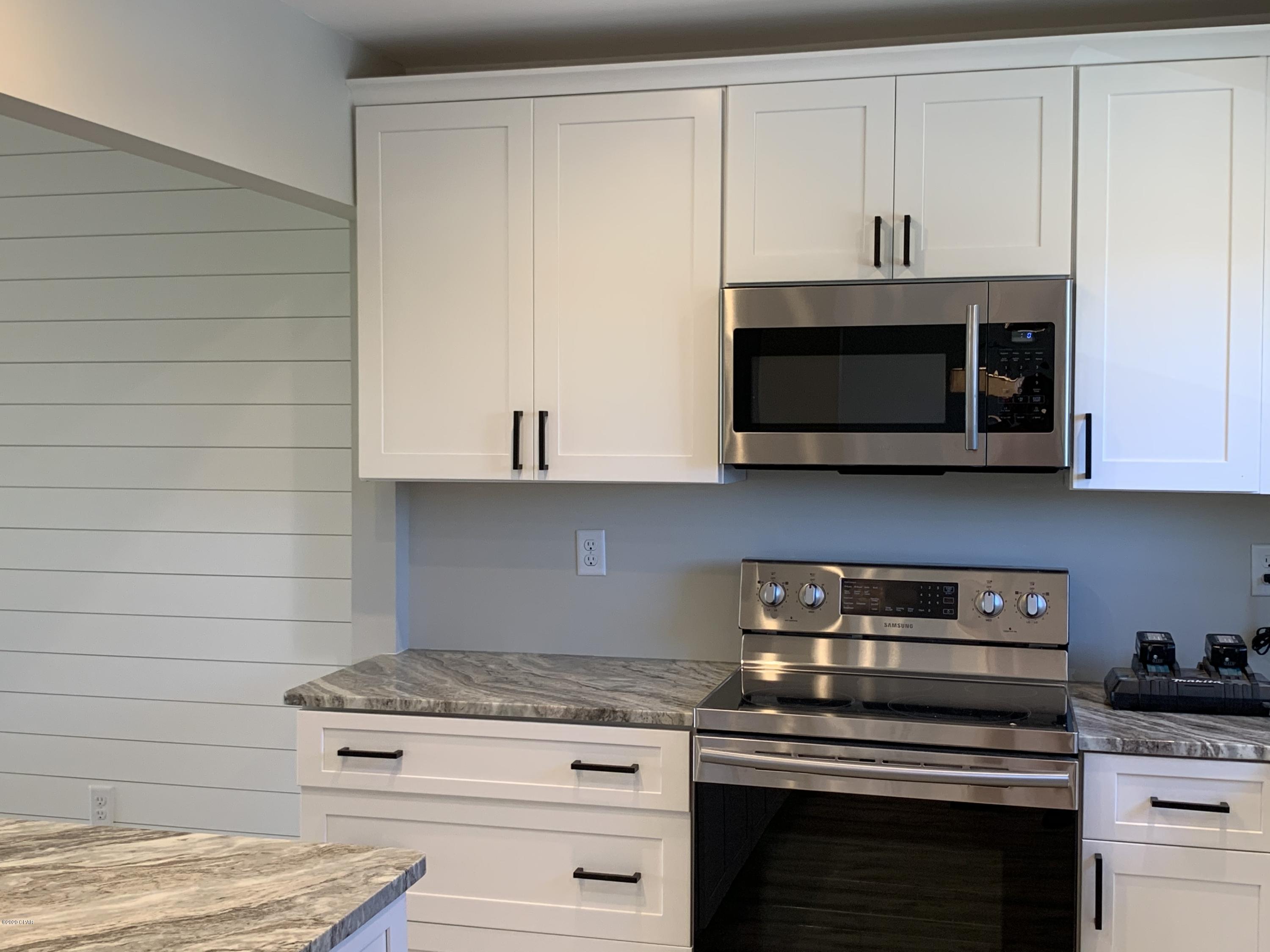 Bay Point Golf Villas I - Residential