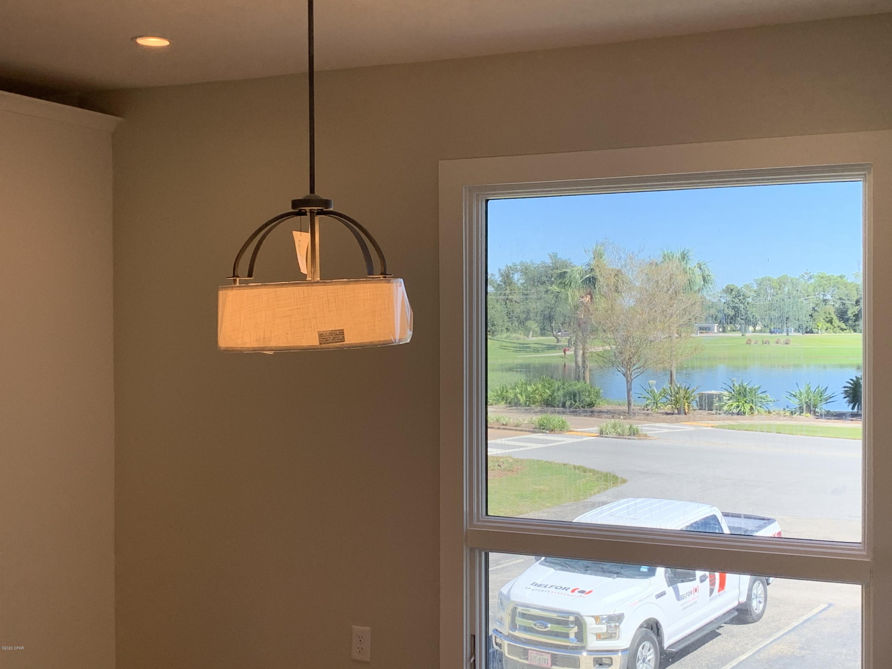 Bay Point Golf Villas I - Residential