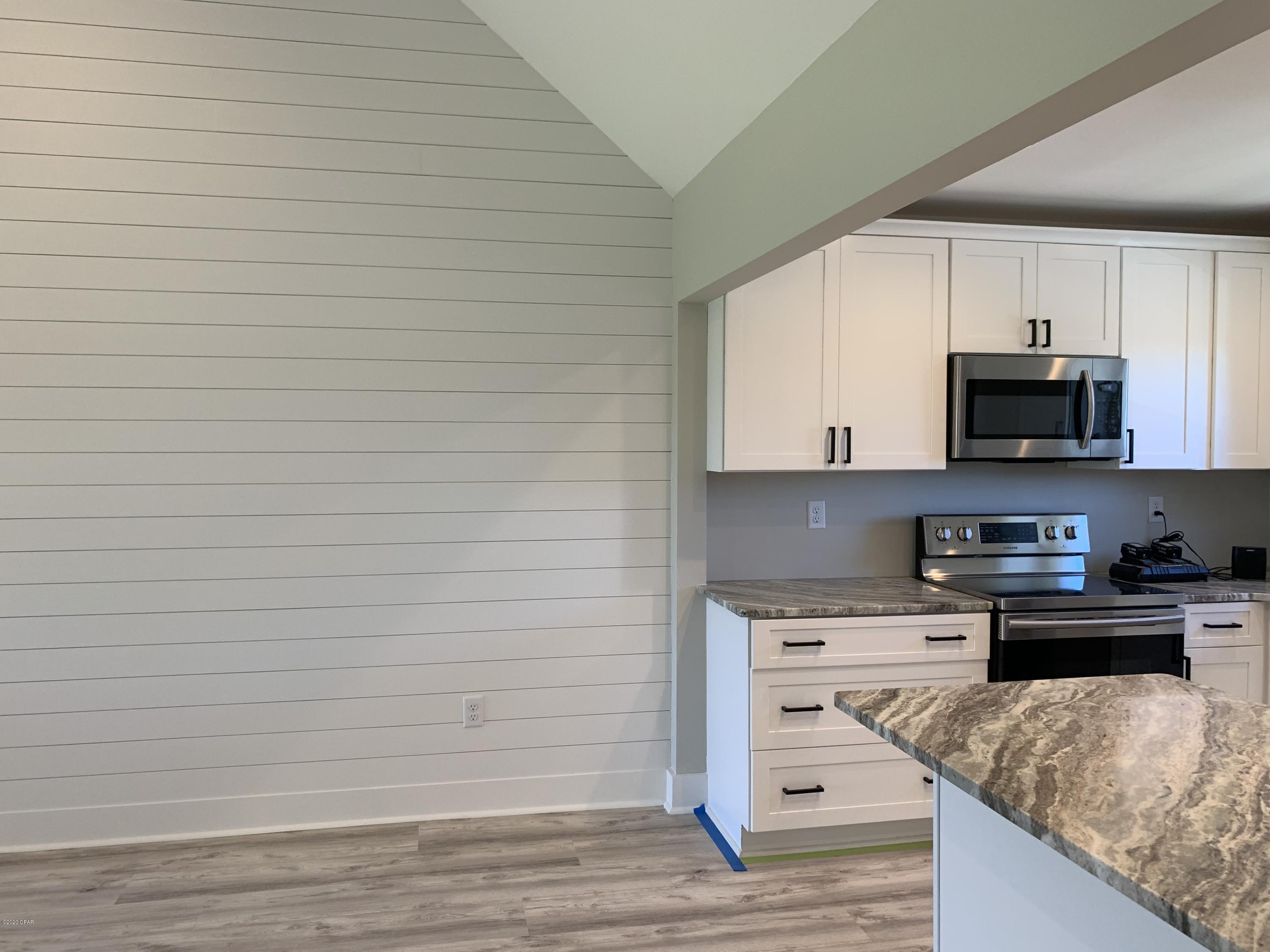 Bay Point Golf Villas I - Residential