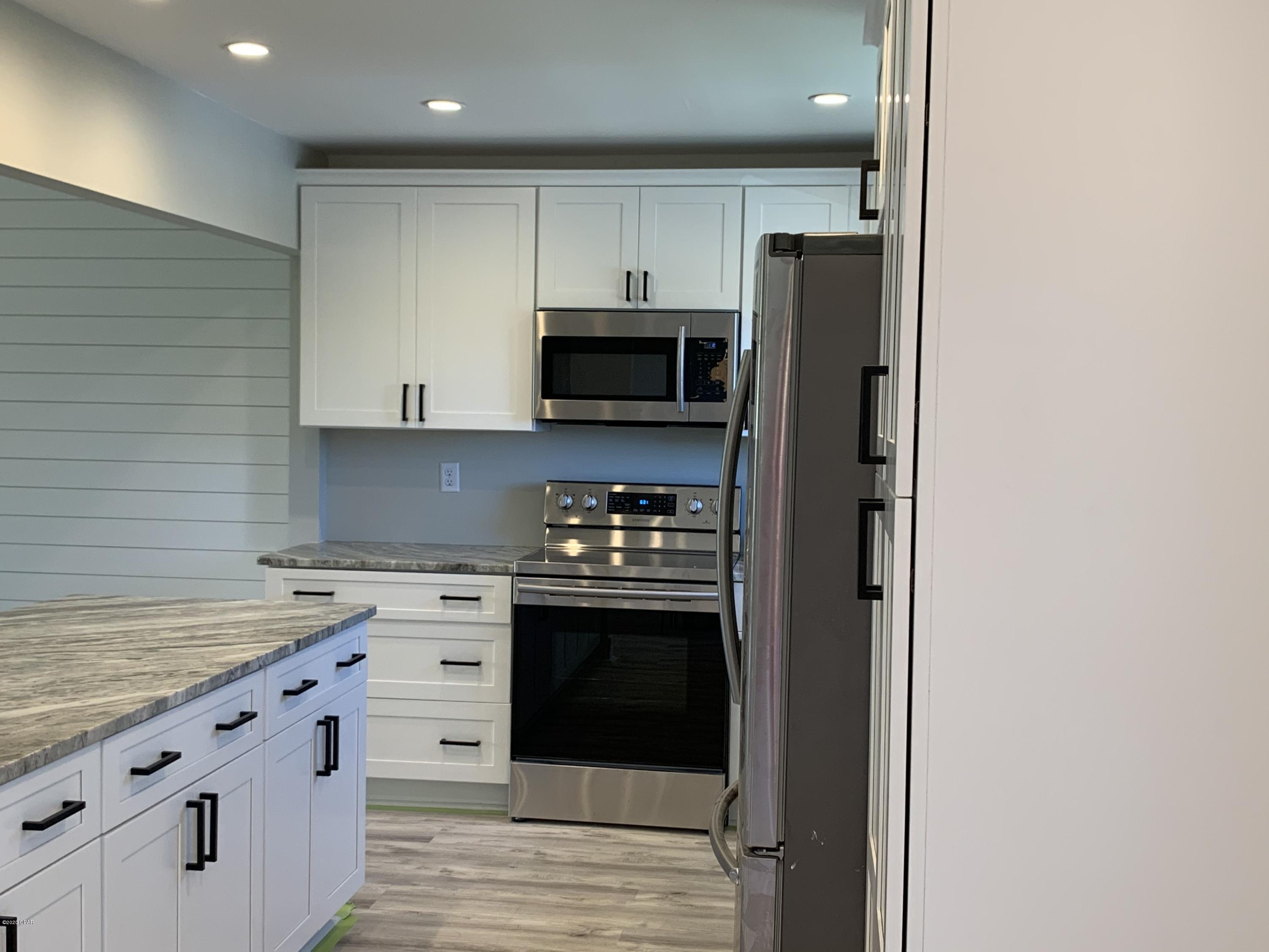 Bay Point Golf Villas I - Residential