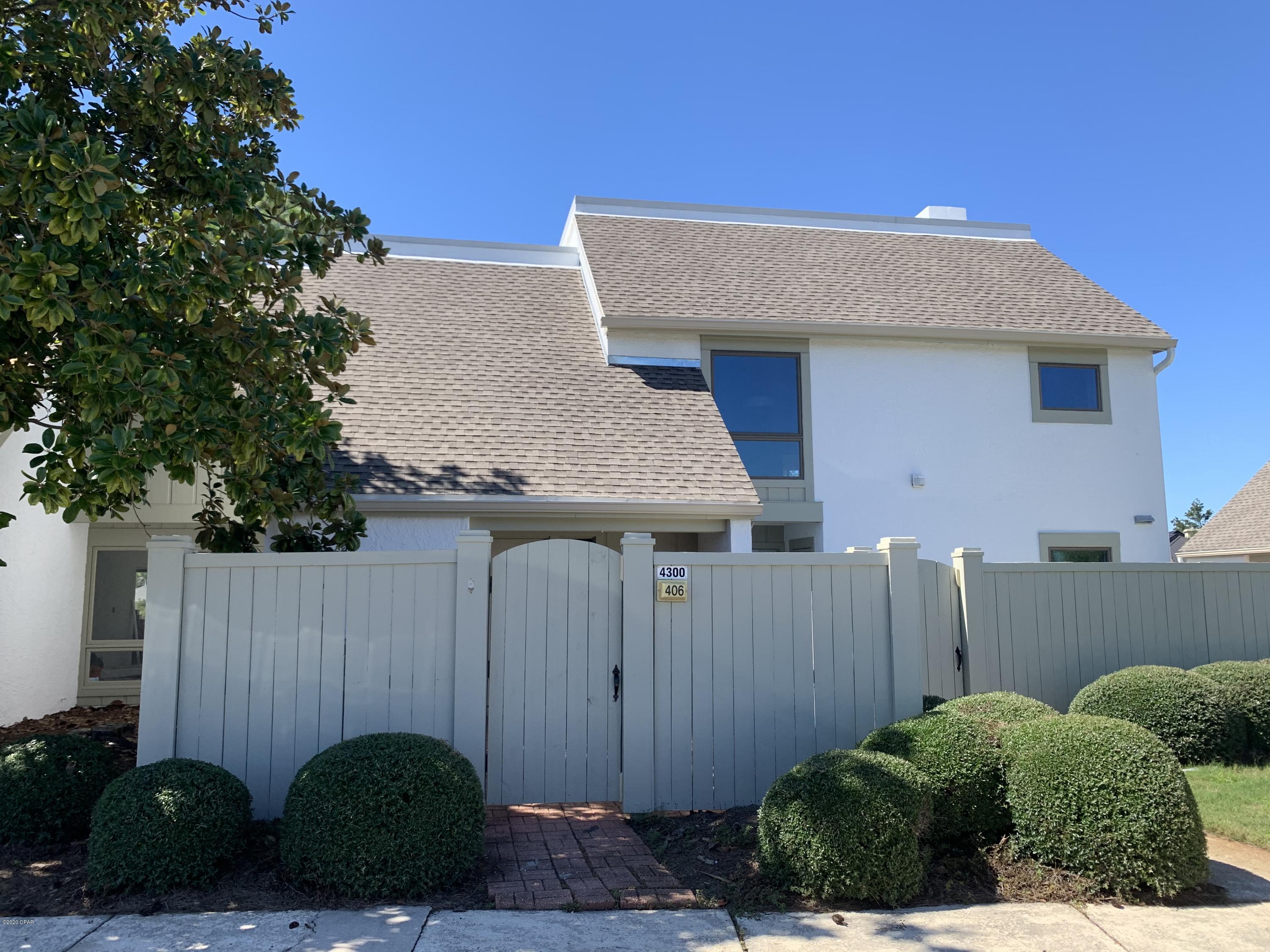 Bay Point Golf Villas I - Residential