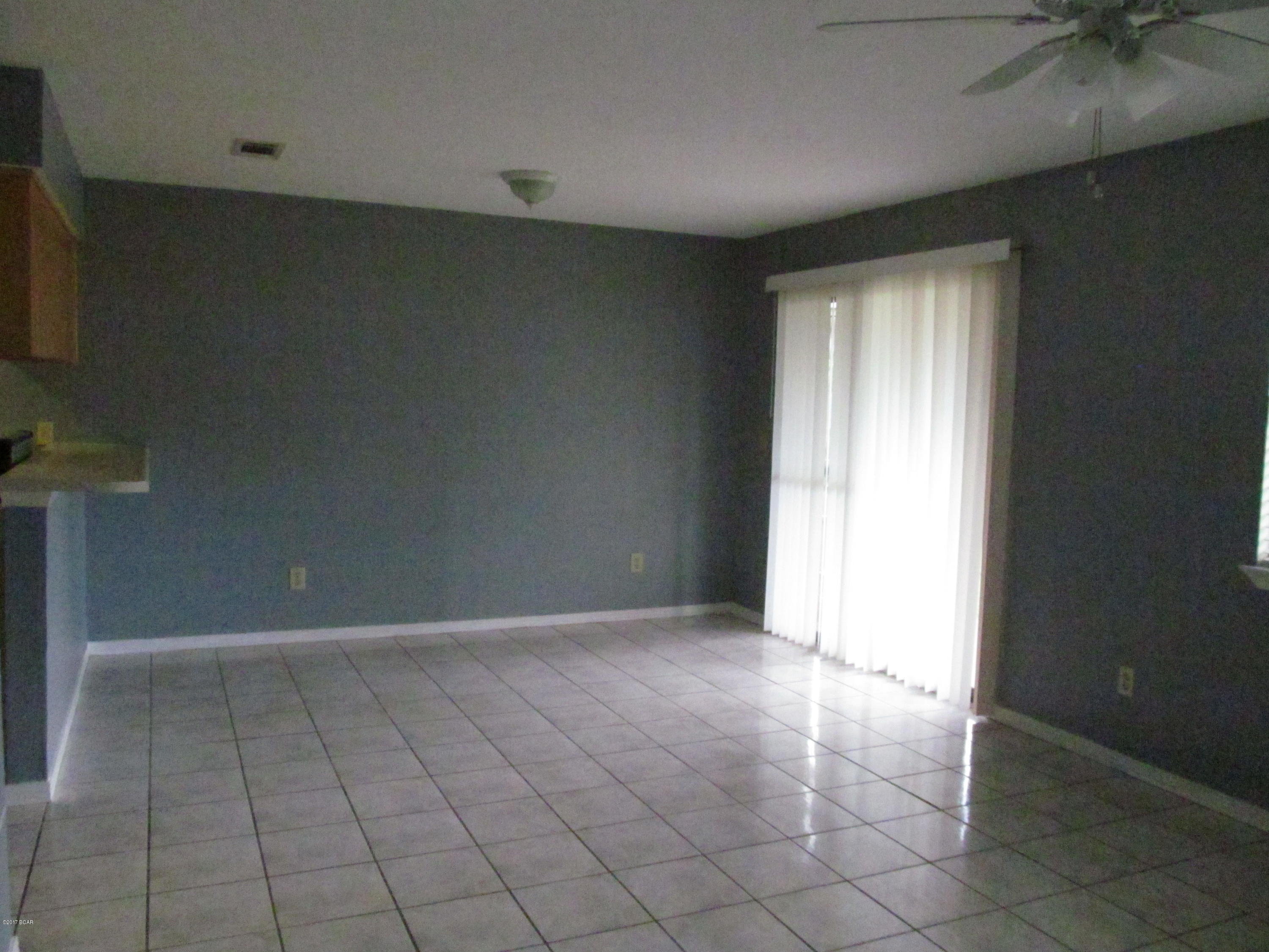 Harbour Towne - Residential Lease