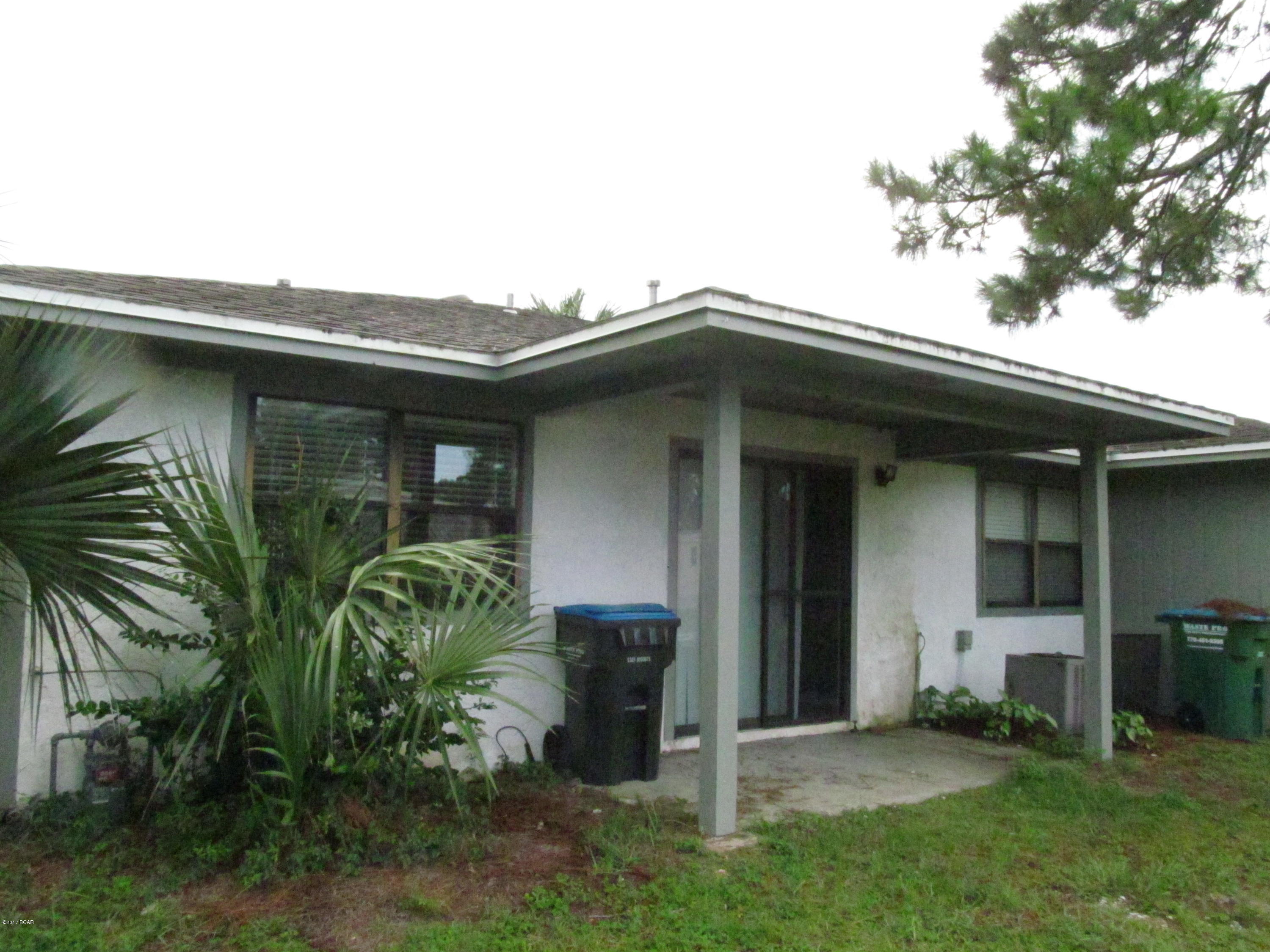 Harbour Towne - Residential Lease