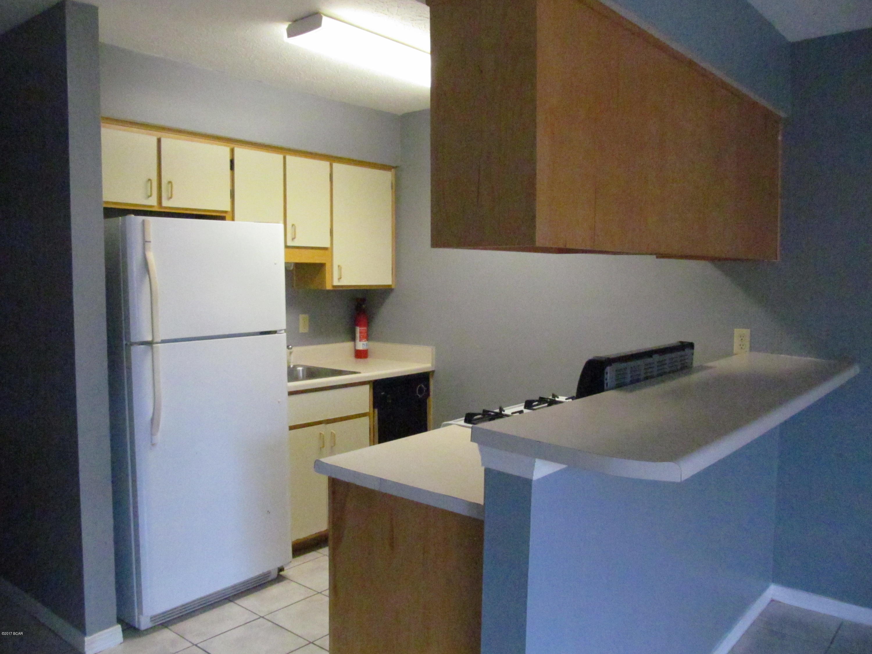 Harbour Towne - Residential Lease