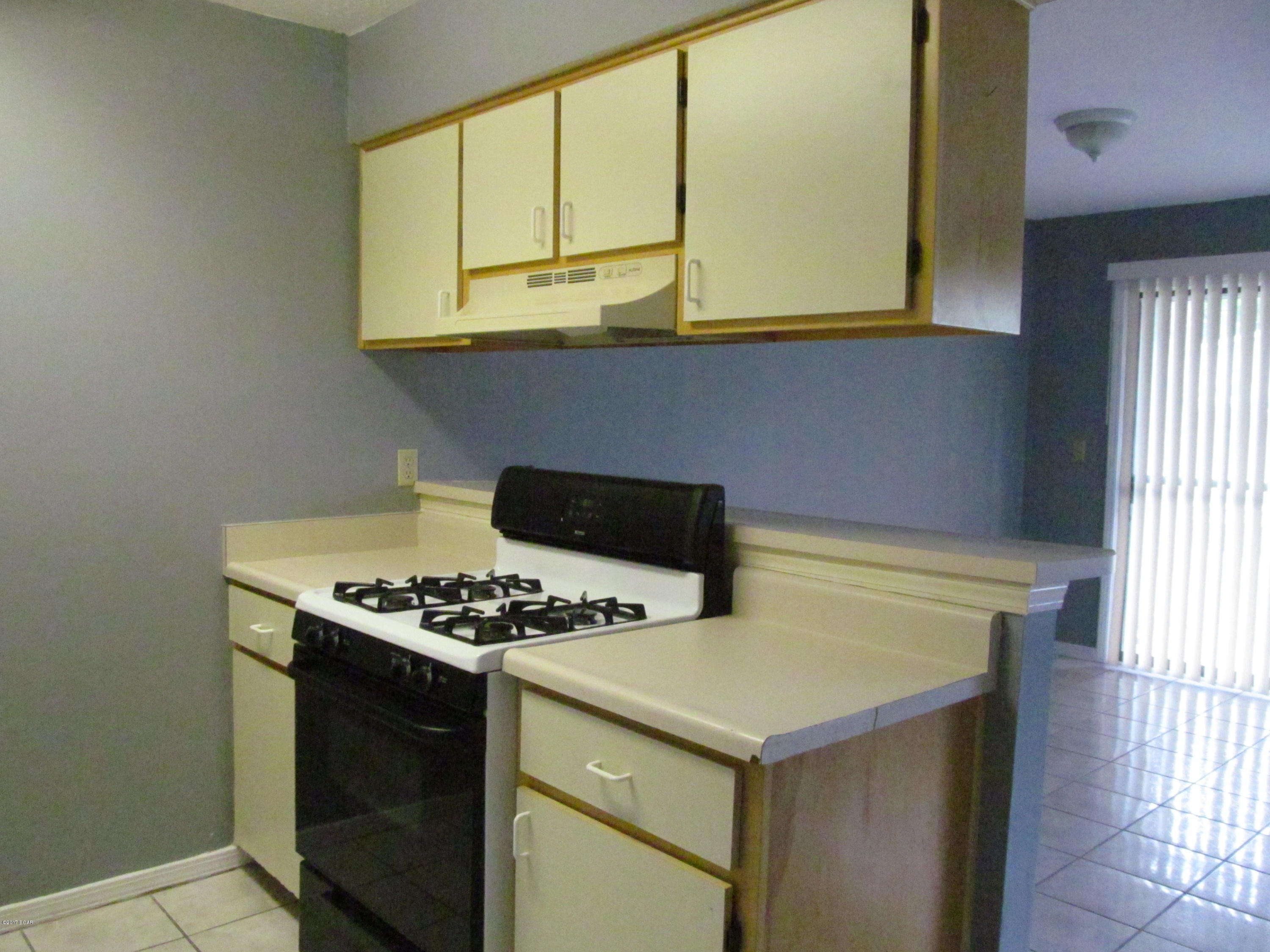 Harbour Towne - Residential Lease