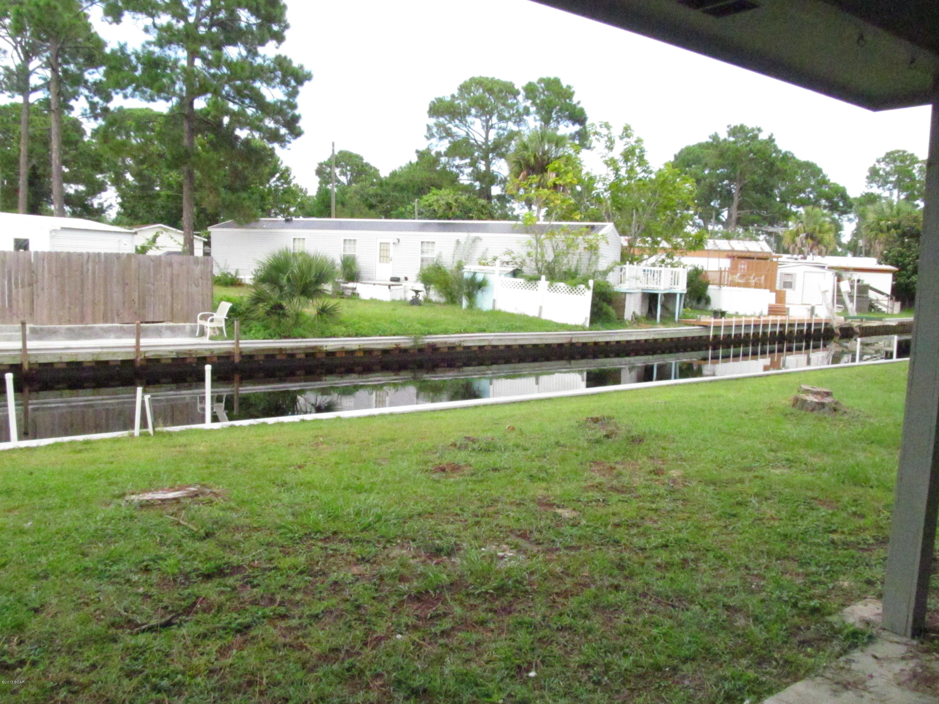 Harbour Towne - Residential Lease