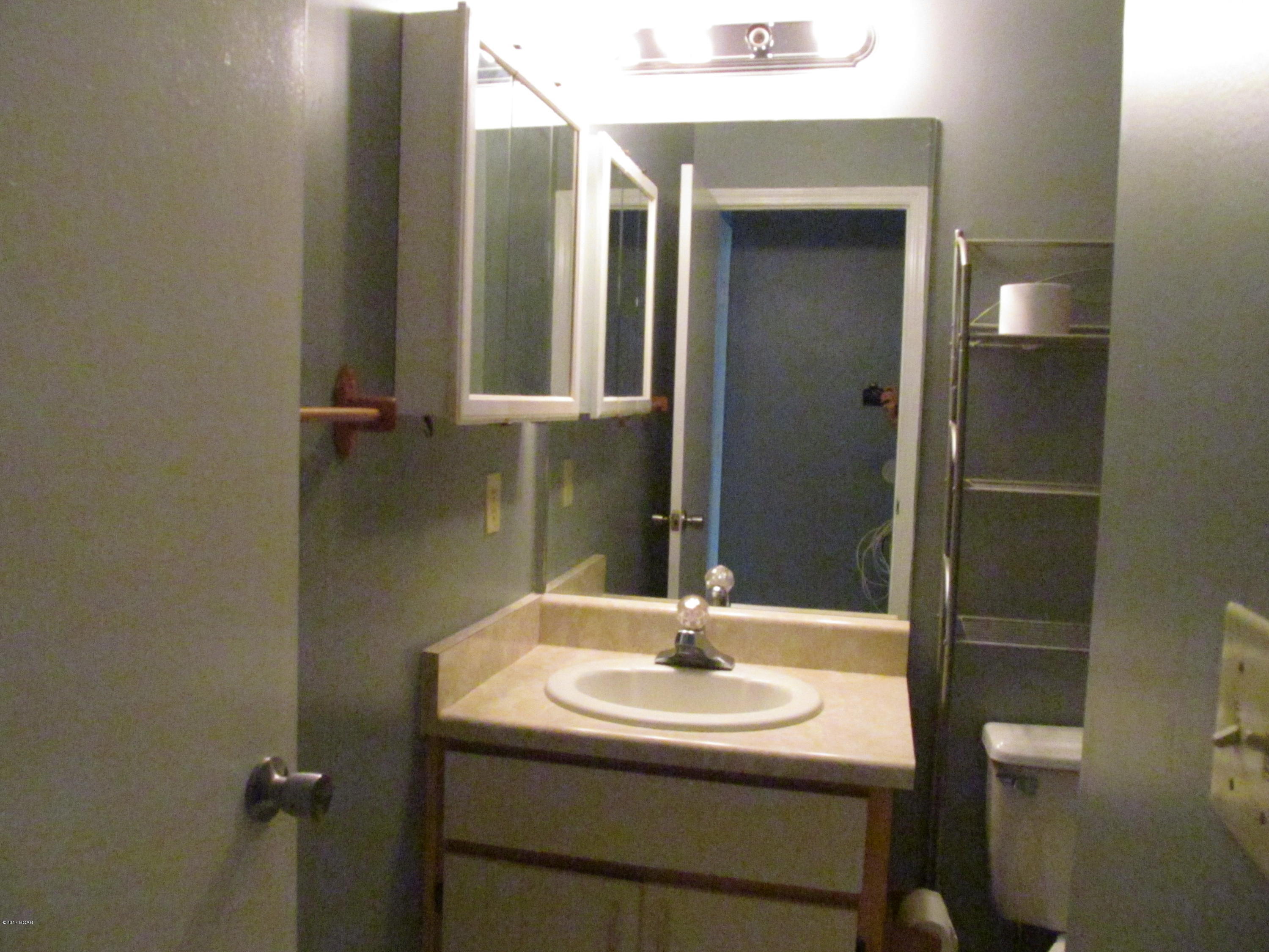 Harbour Towne - Residential Lease