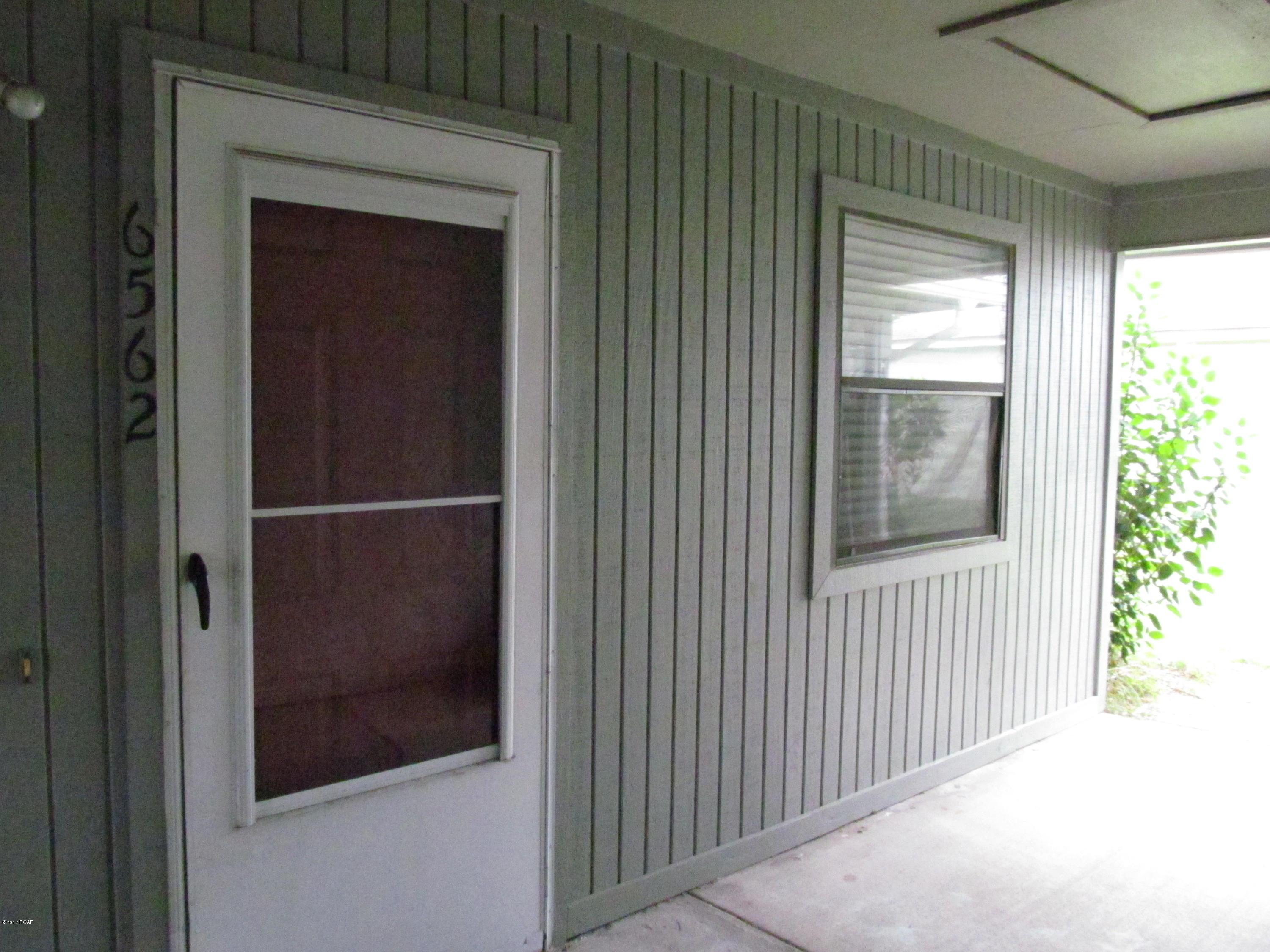 Harbour Towne - Residential Lease