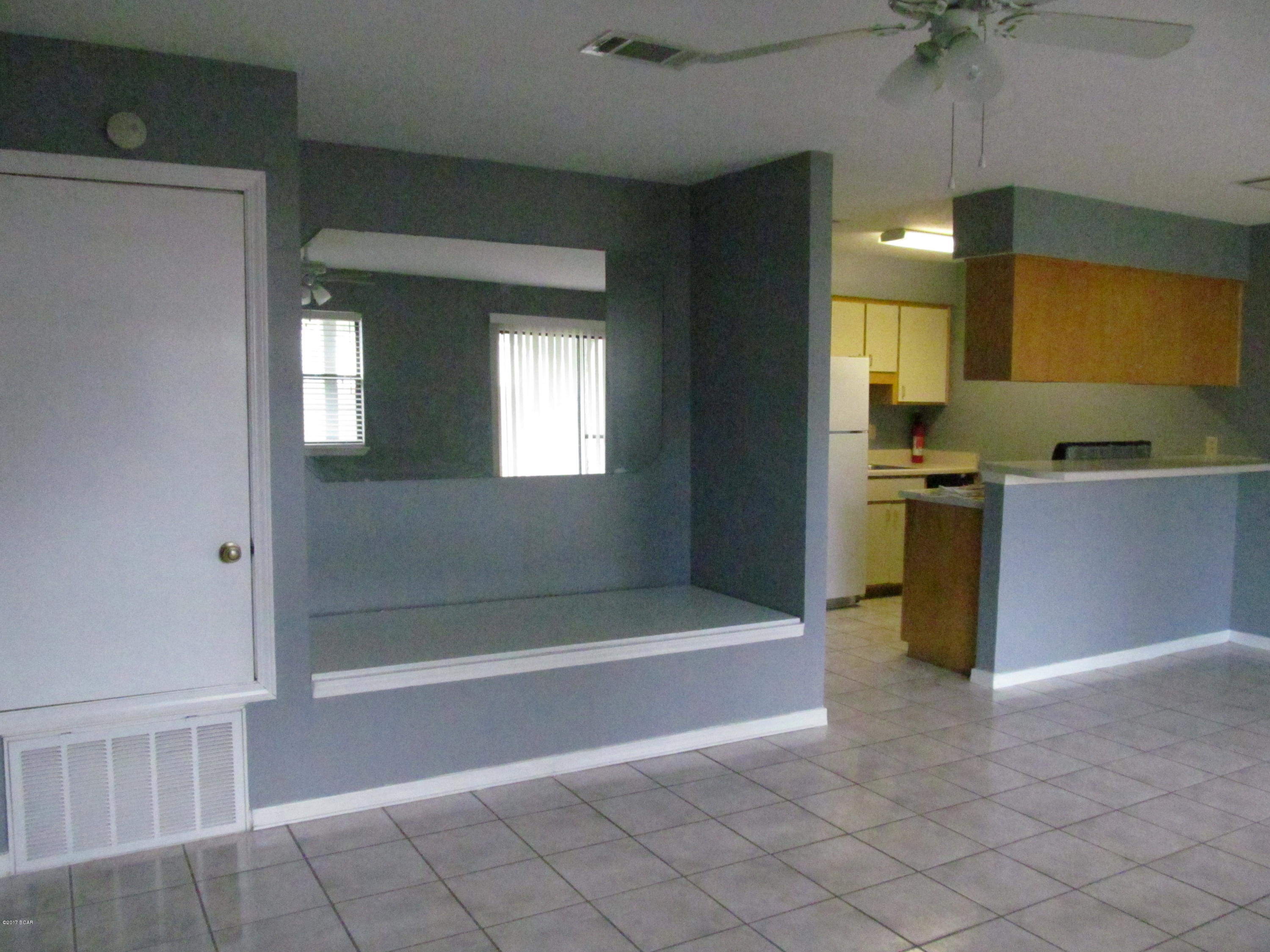 Harbour Towne - Residential Lease