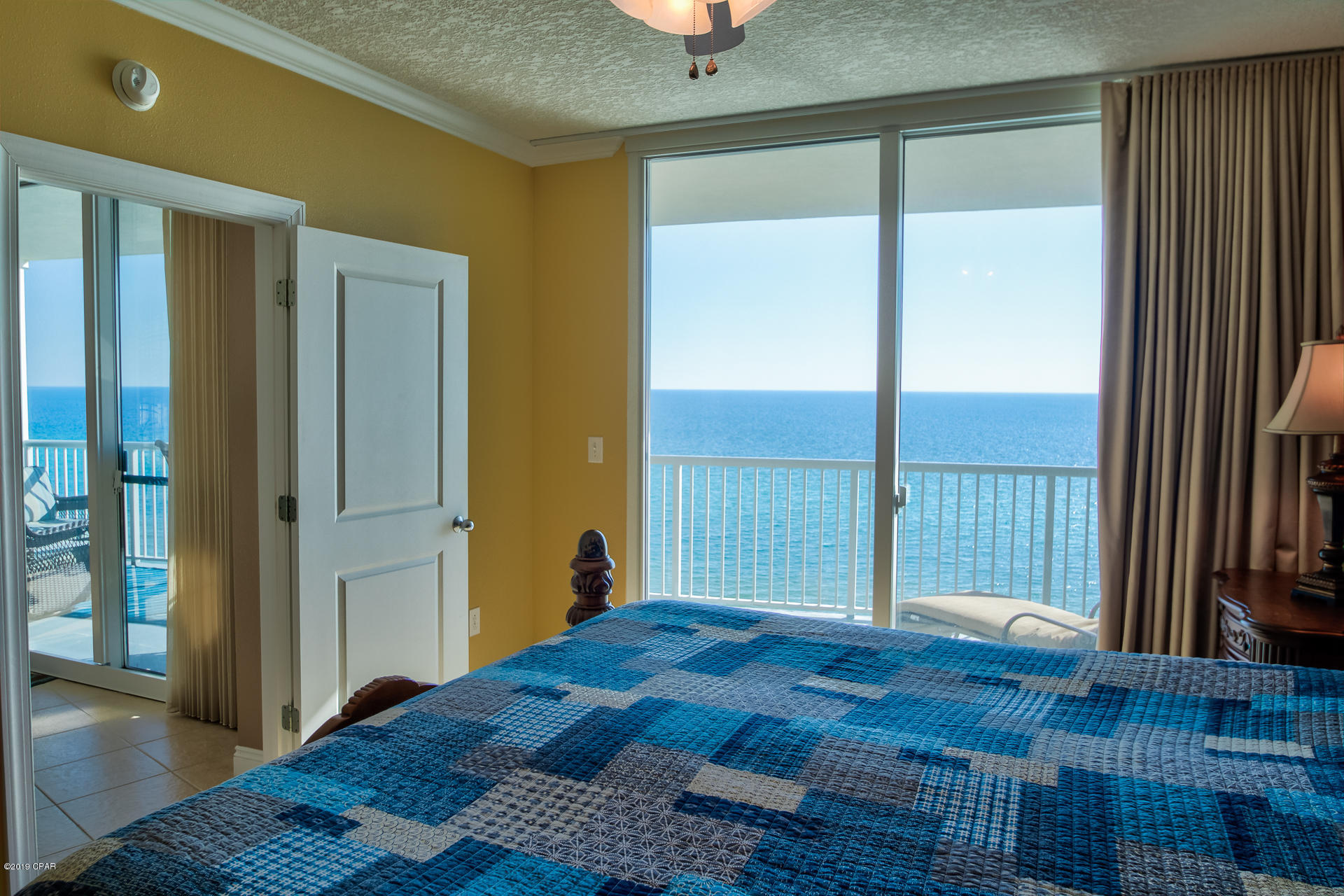 Palazzo - Residential Lease